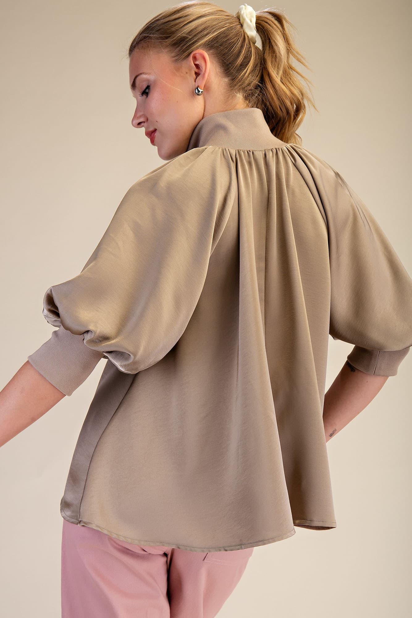 GT9658 - MOCHA