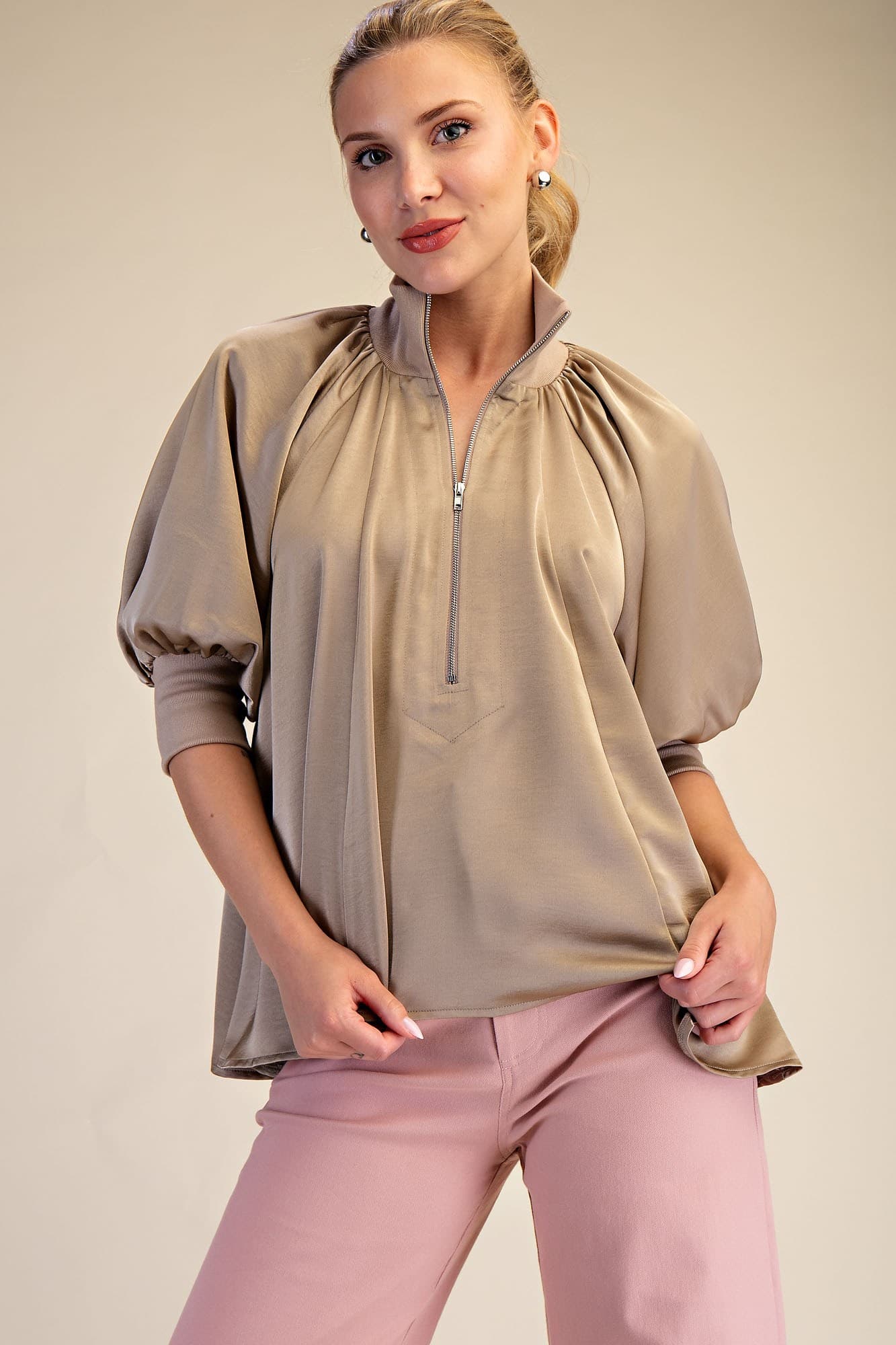 GT9658 - MOCHA