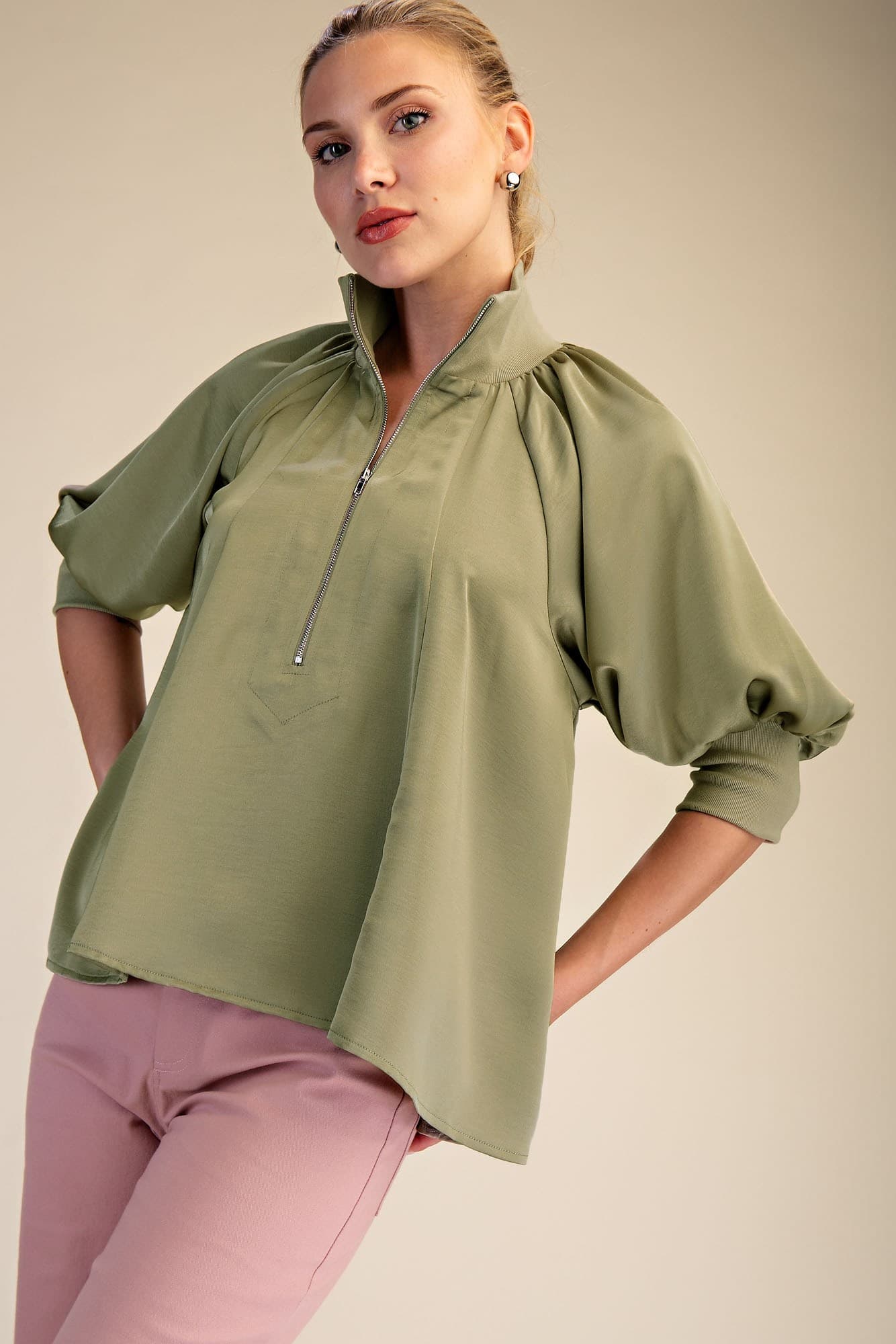 GT9658 - SAGE