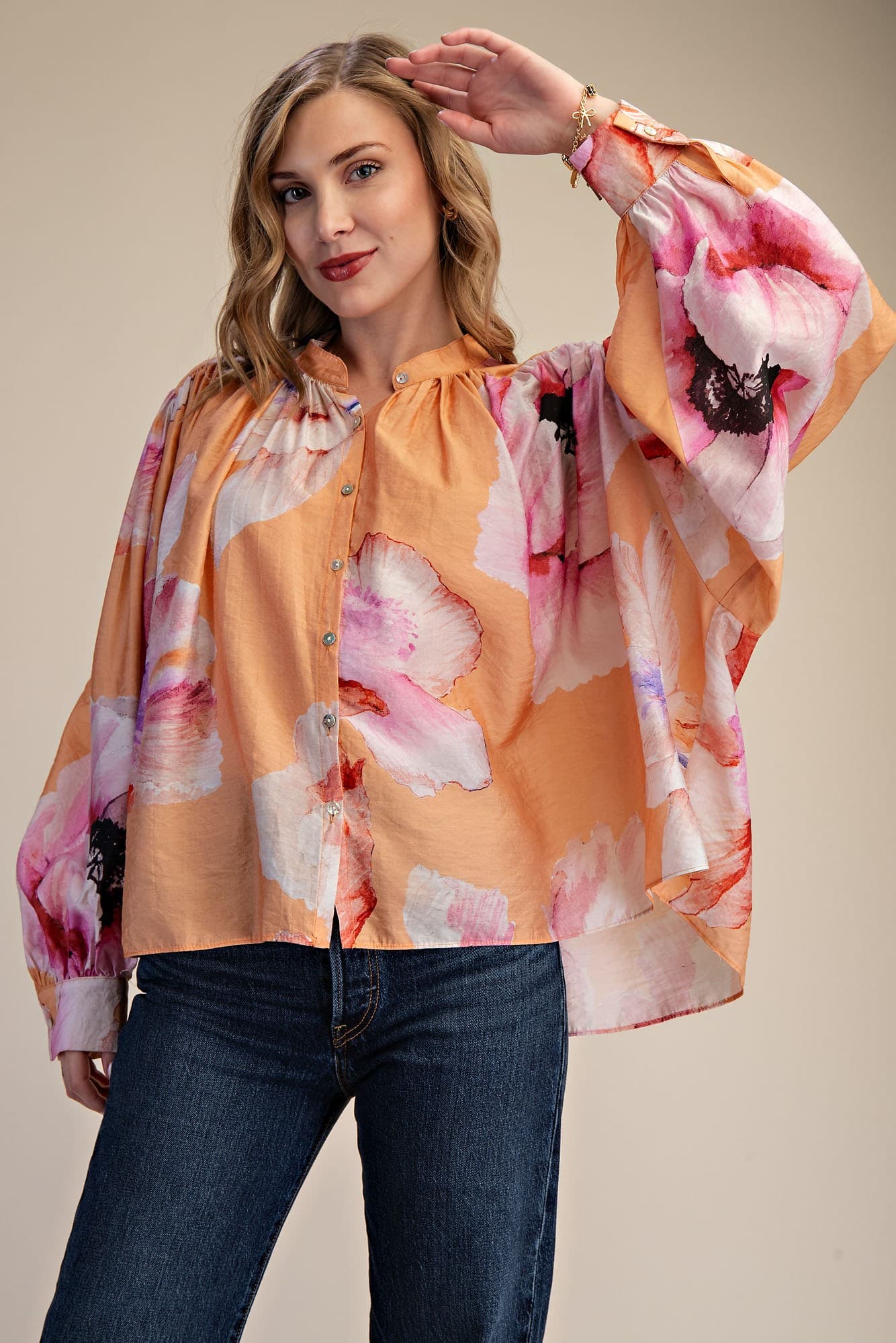 GT9566 - CORAL