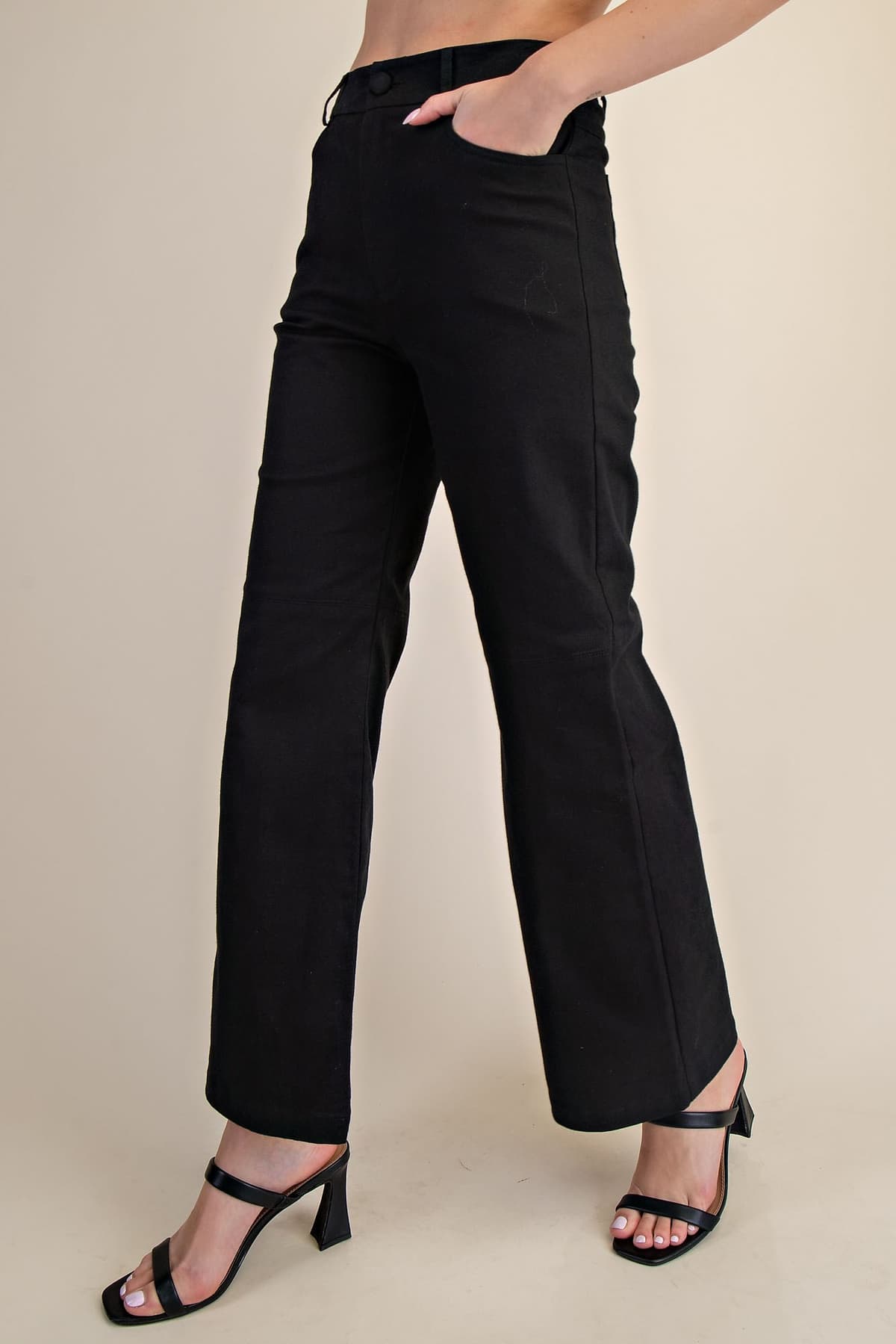 GP8768 - BLACK