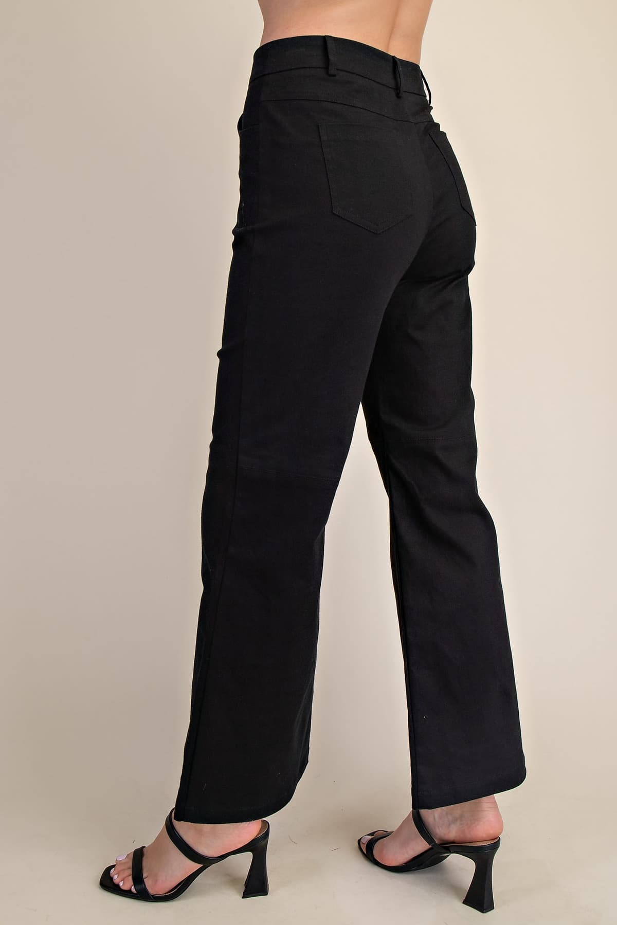 GP8768 - BLACK