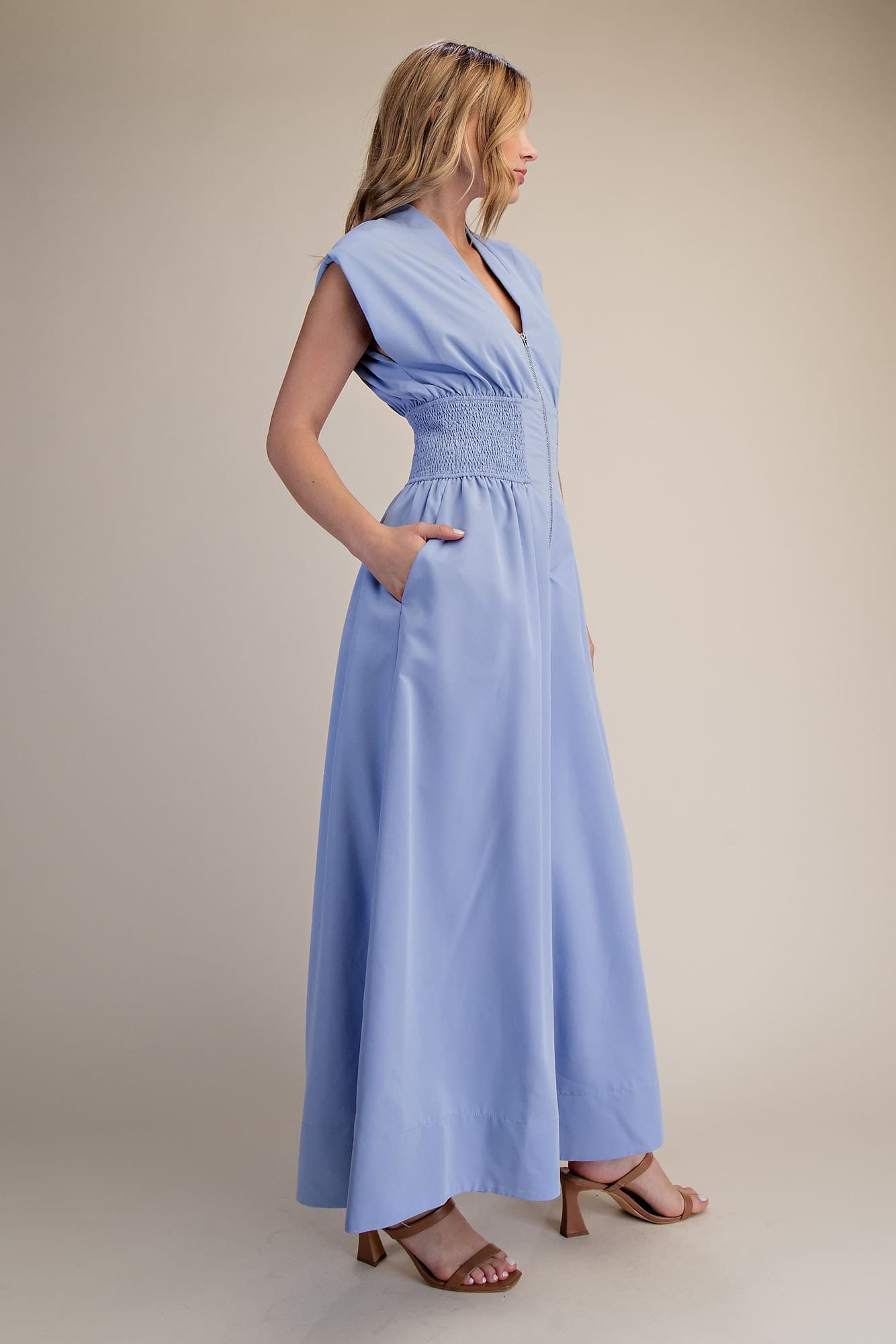 GP8714 - BLUE