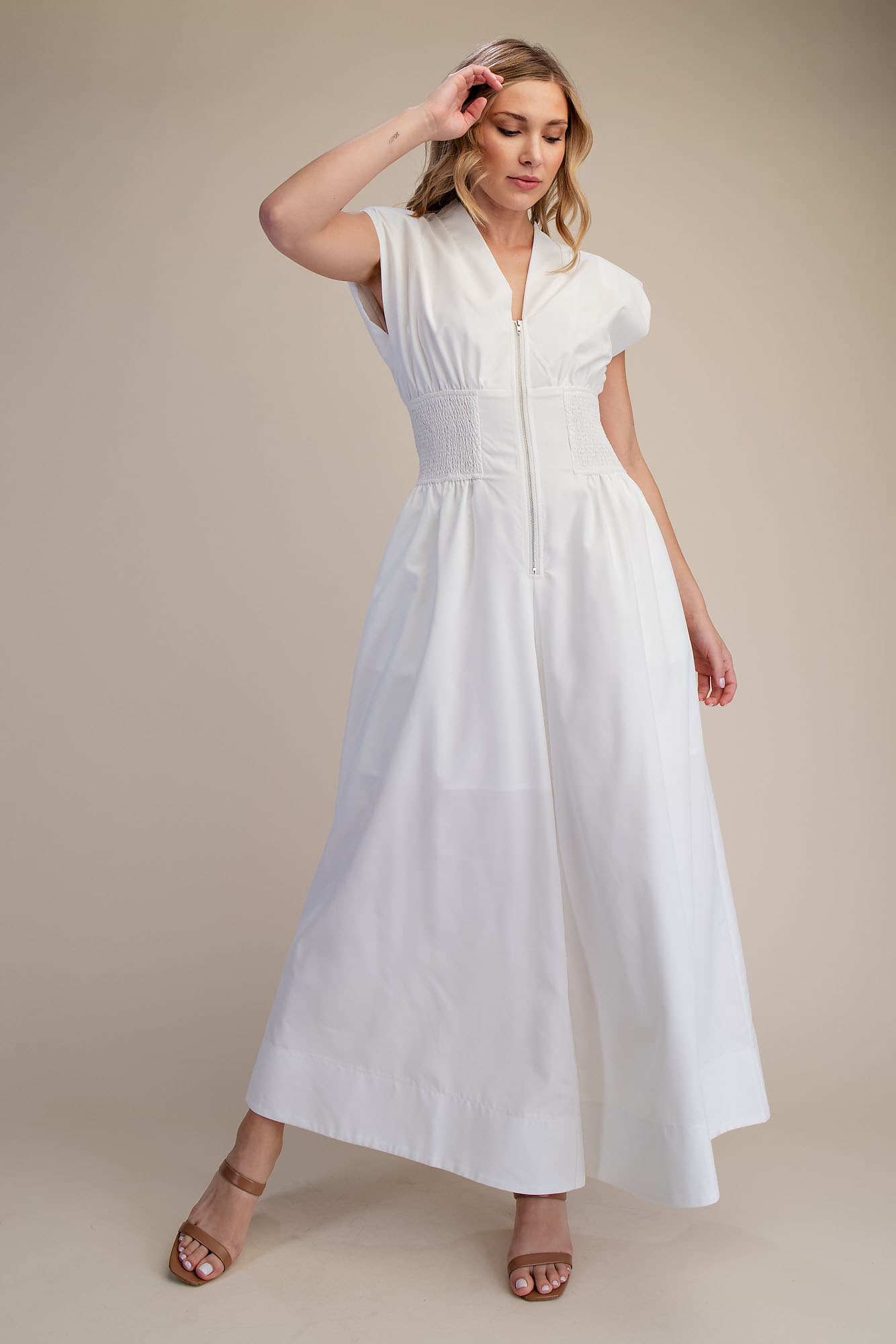 GP8714 - WHITE