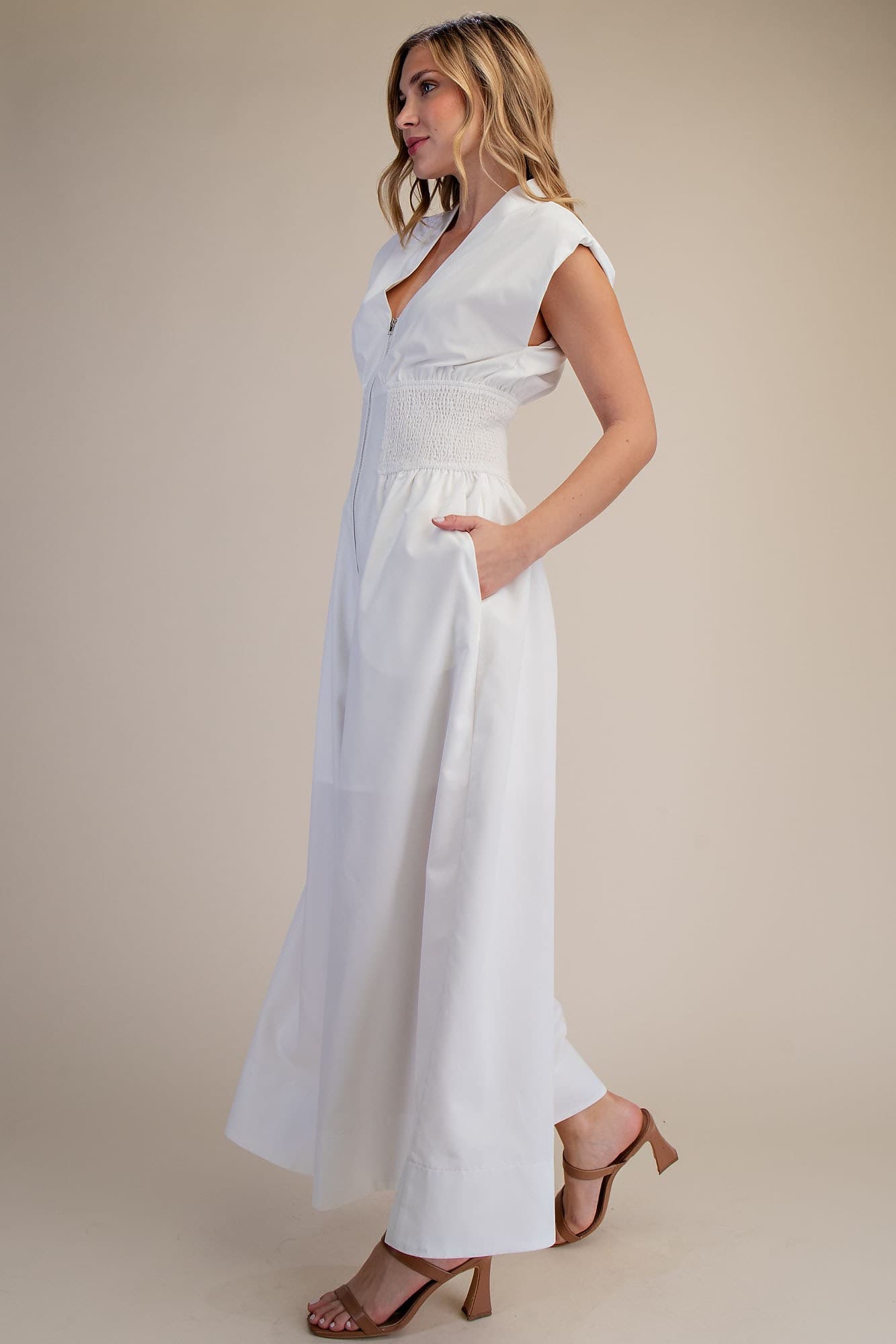 GP8714 - WHITE