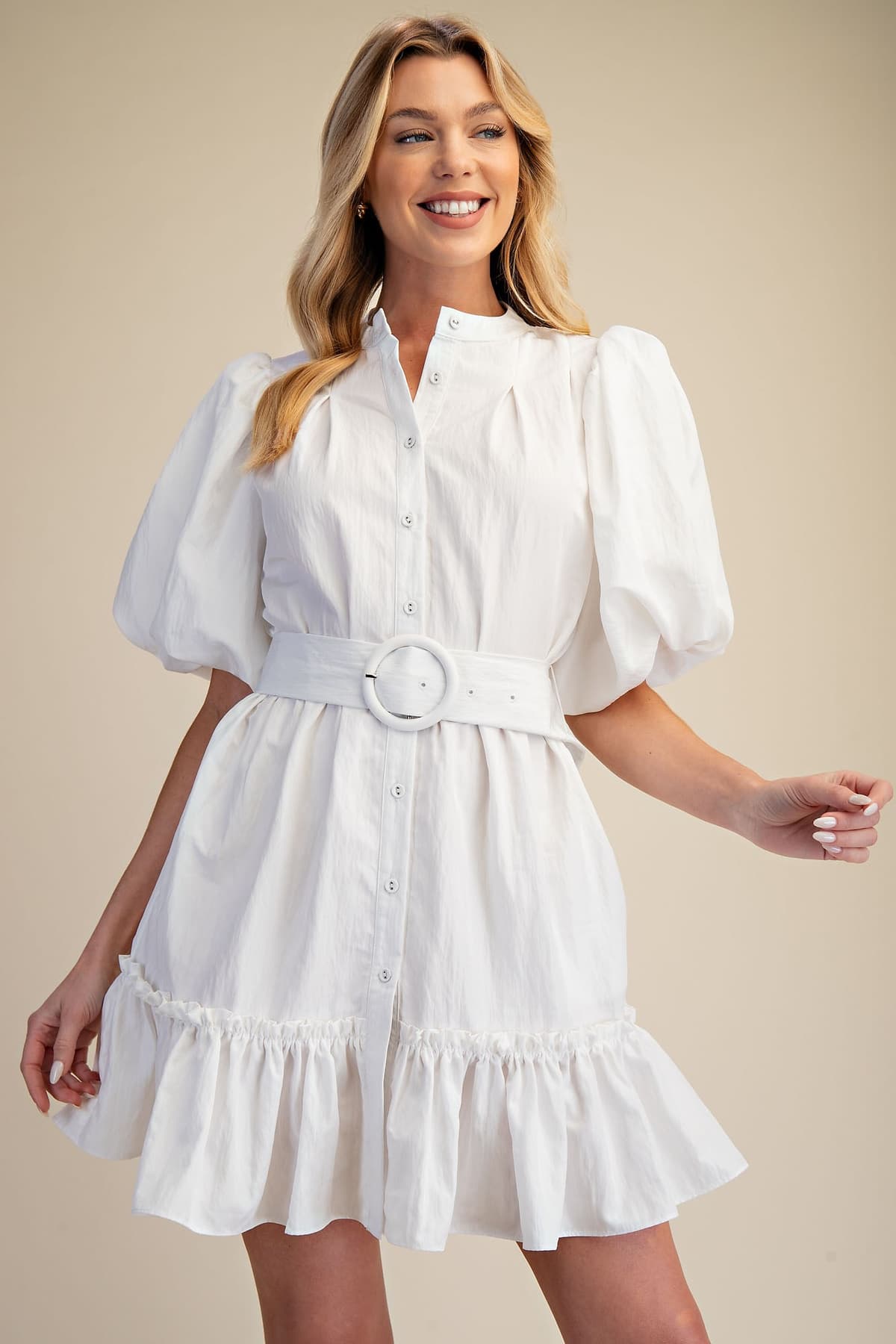 GD8786 - WHITE