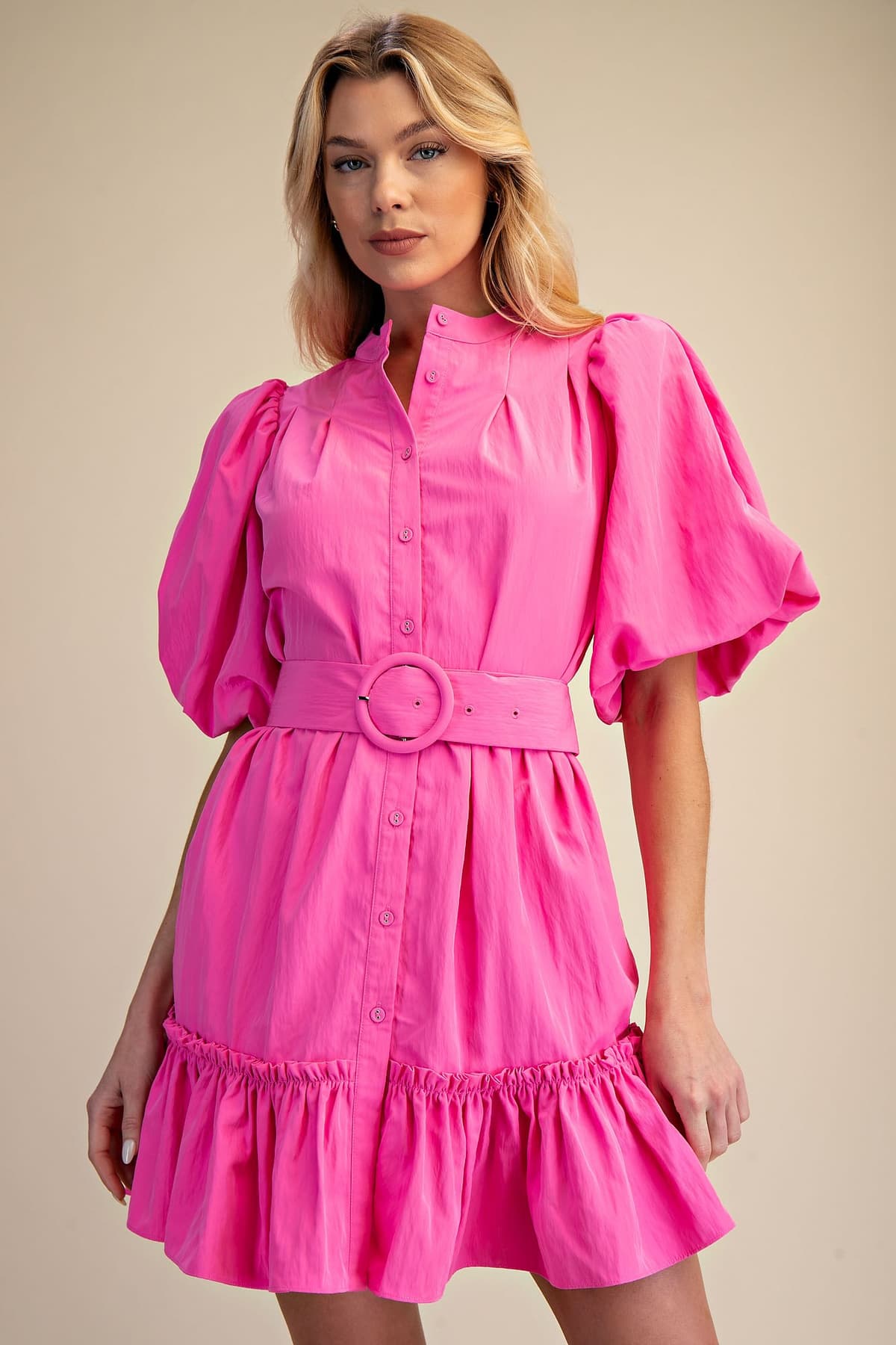 GD8786 - HOT PINK