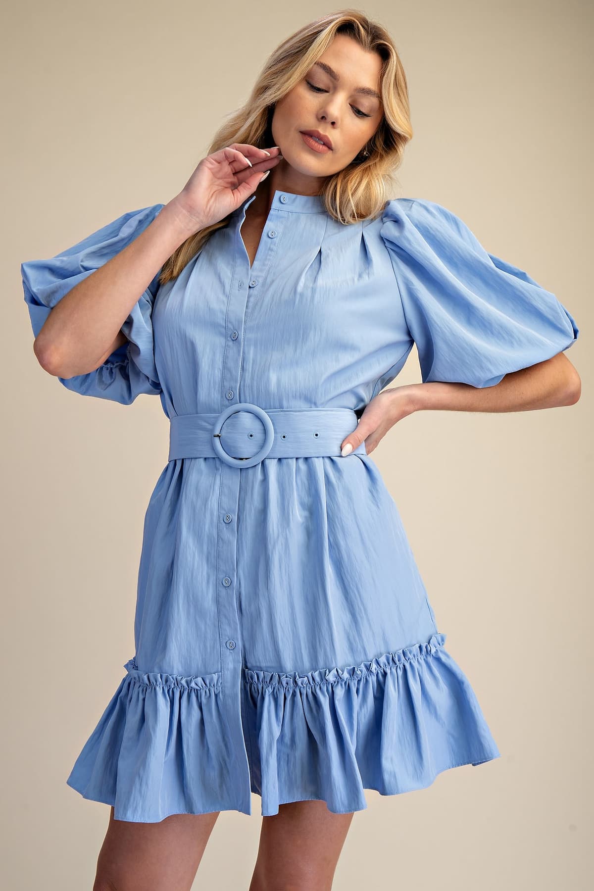 GD8786 - BLUE