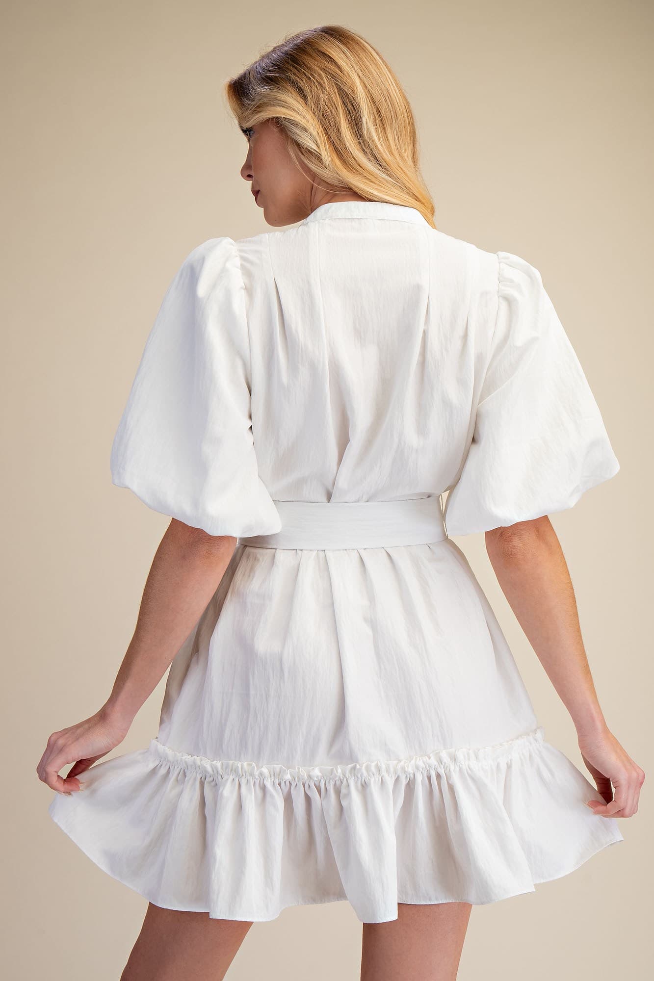 GD8786 - WHITE
