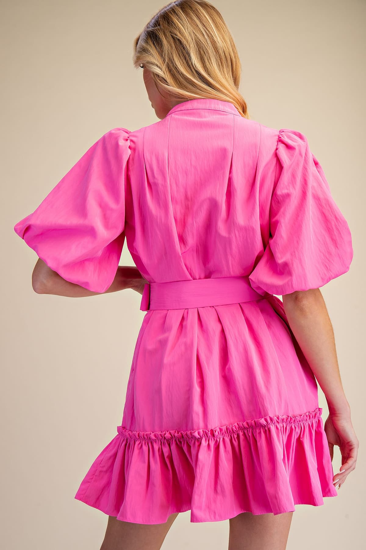 GD8786 - HOT PINK