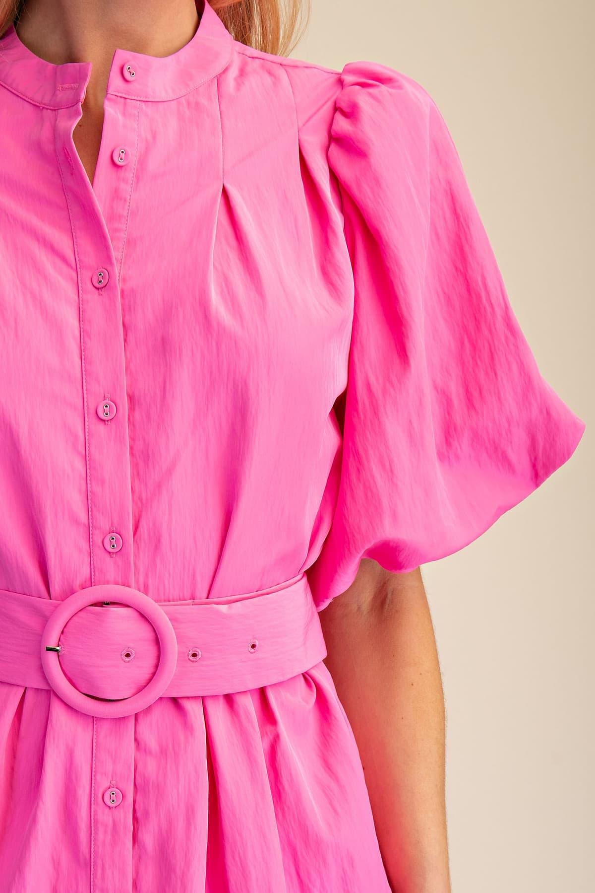 GD8786 - HOT PINK