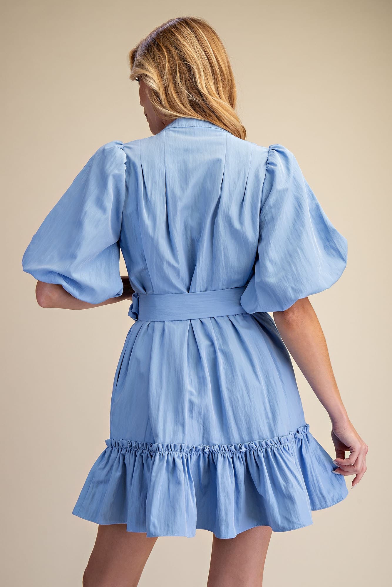 GD8786 - BLUE