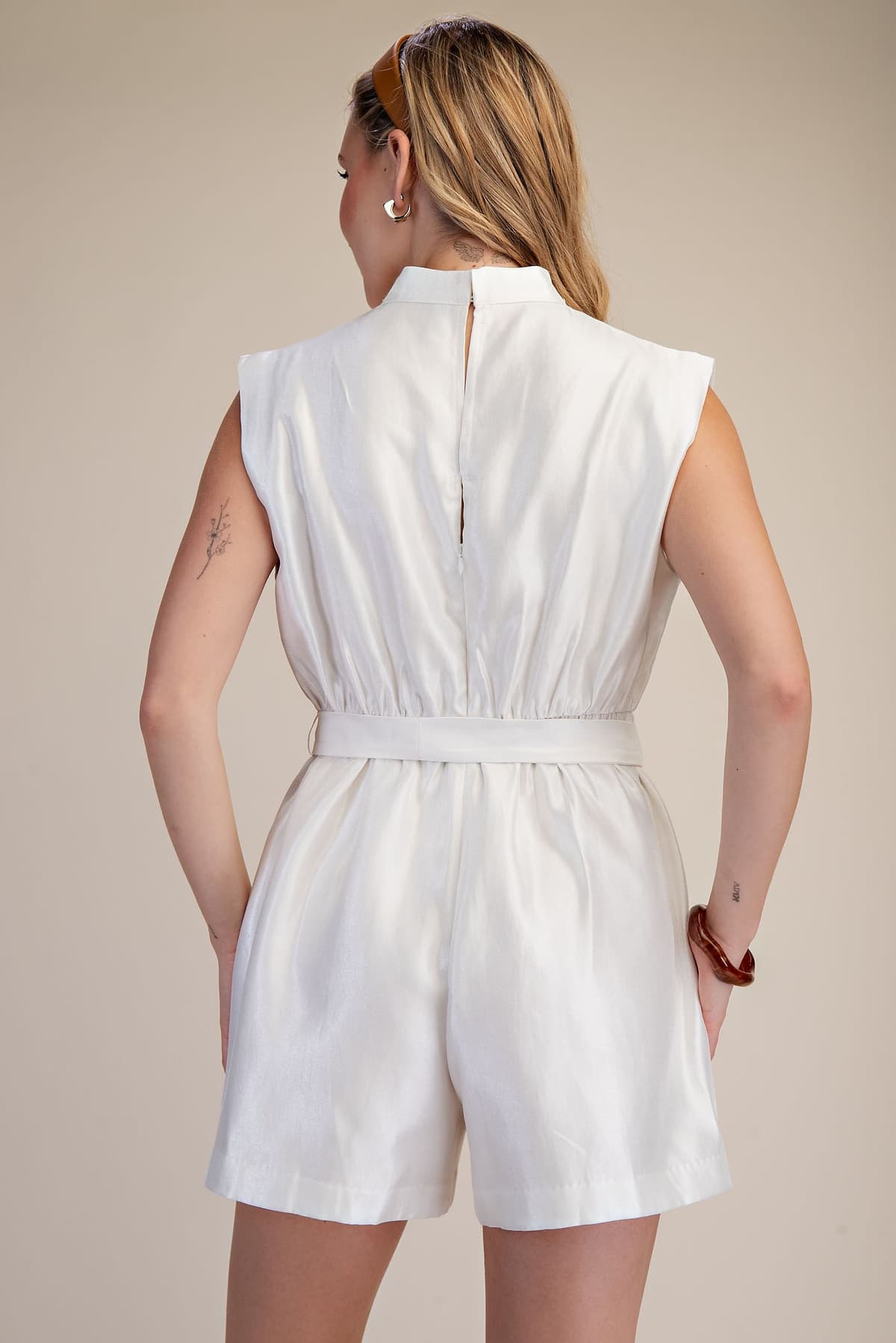 GP9608 - WHITE