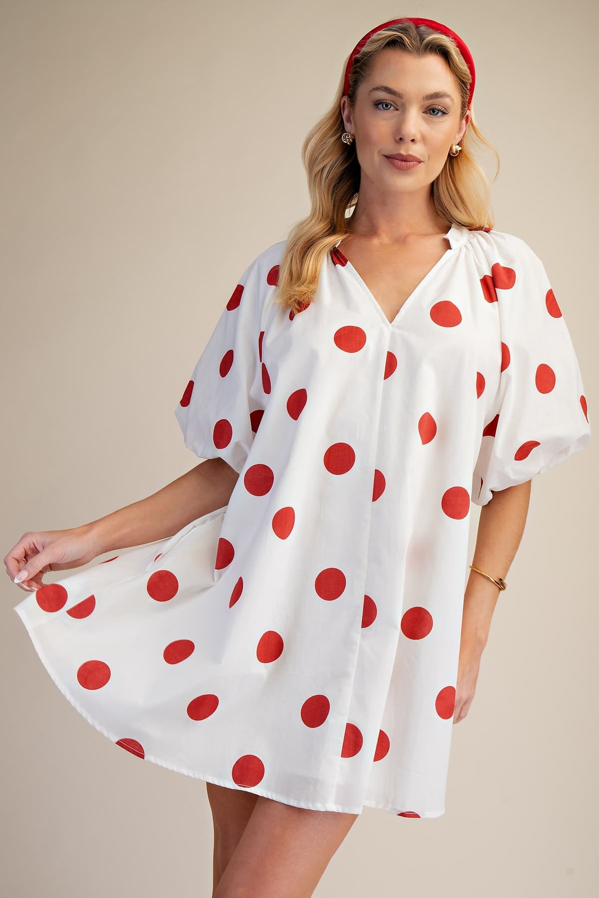 GD8846 - RED