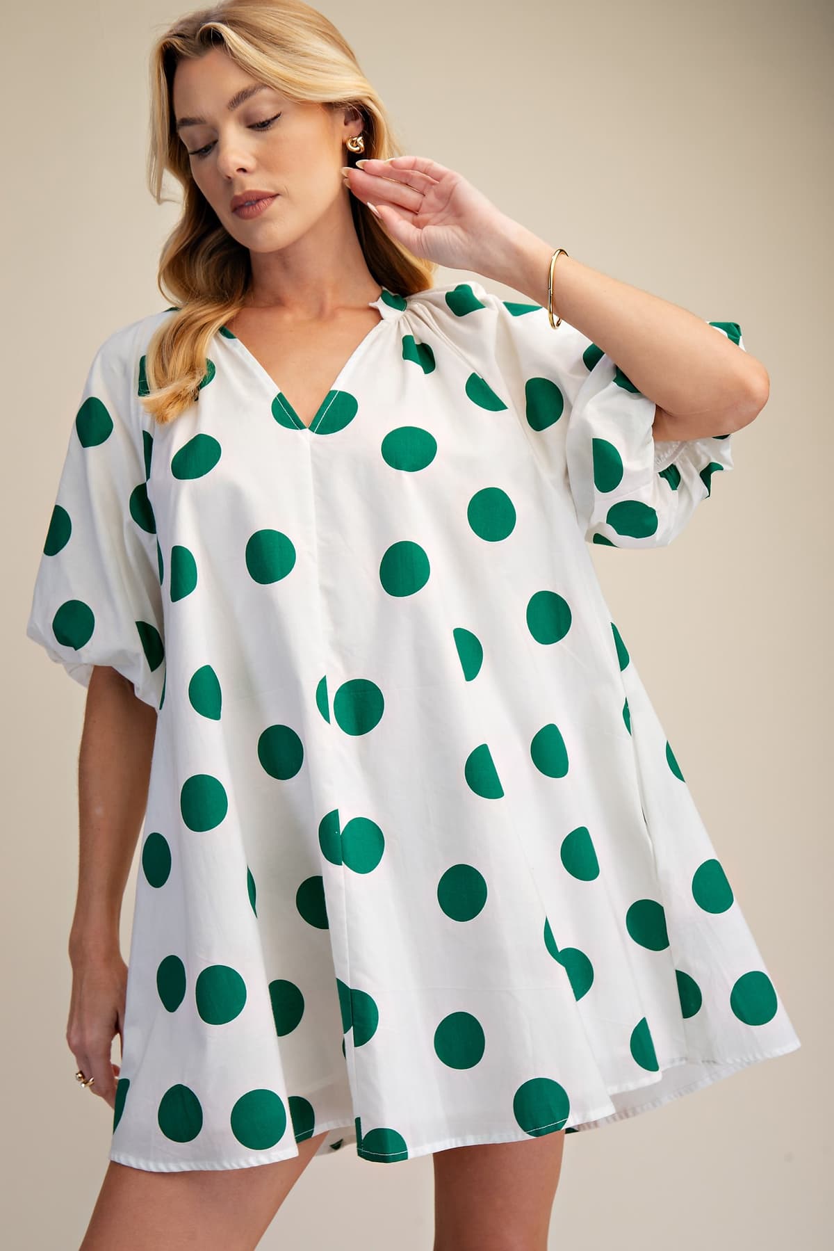 GD8846 - GREEN