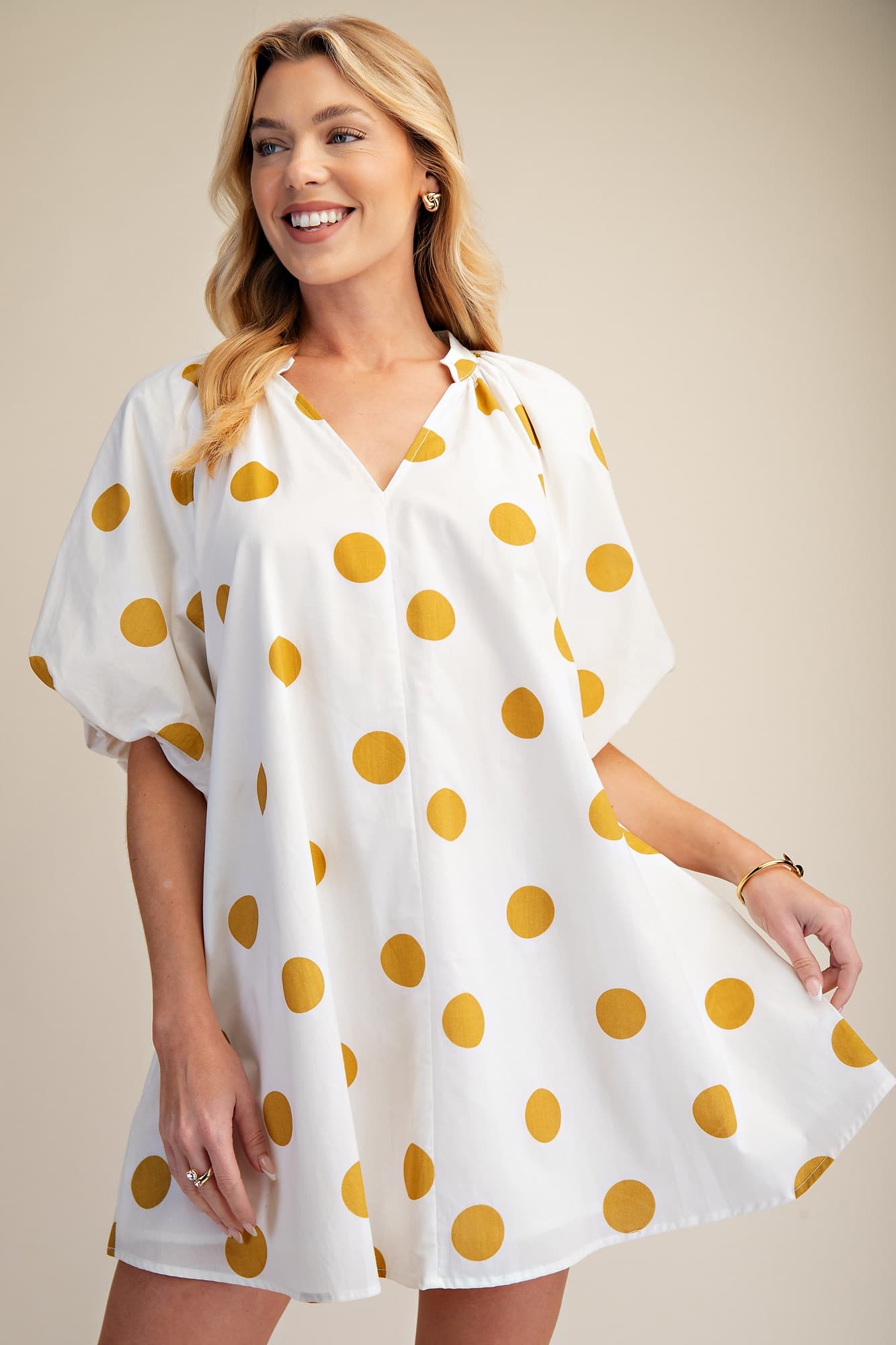 GD8846 - YELLOW