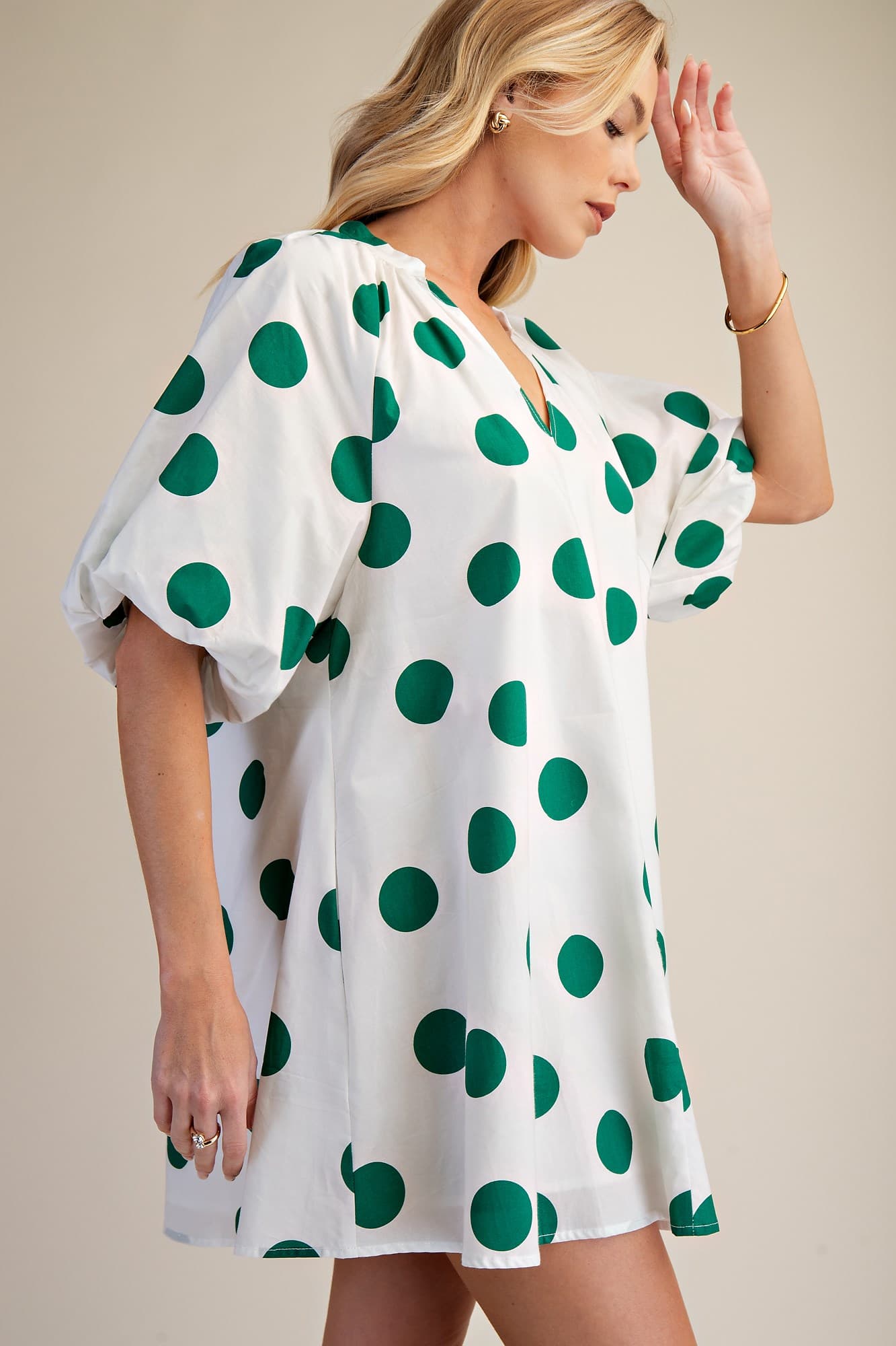 GD8846 - GREEN