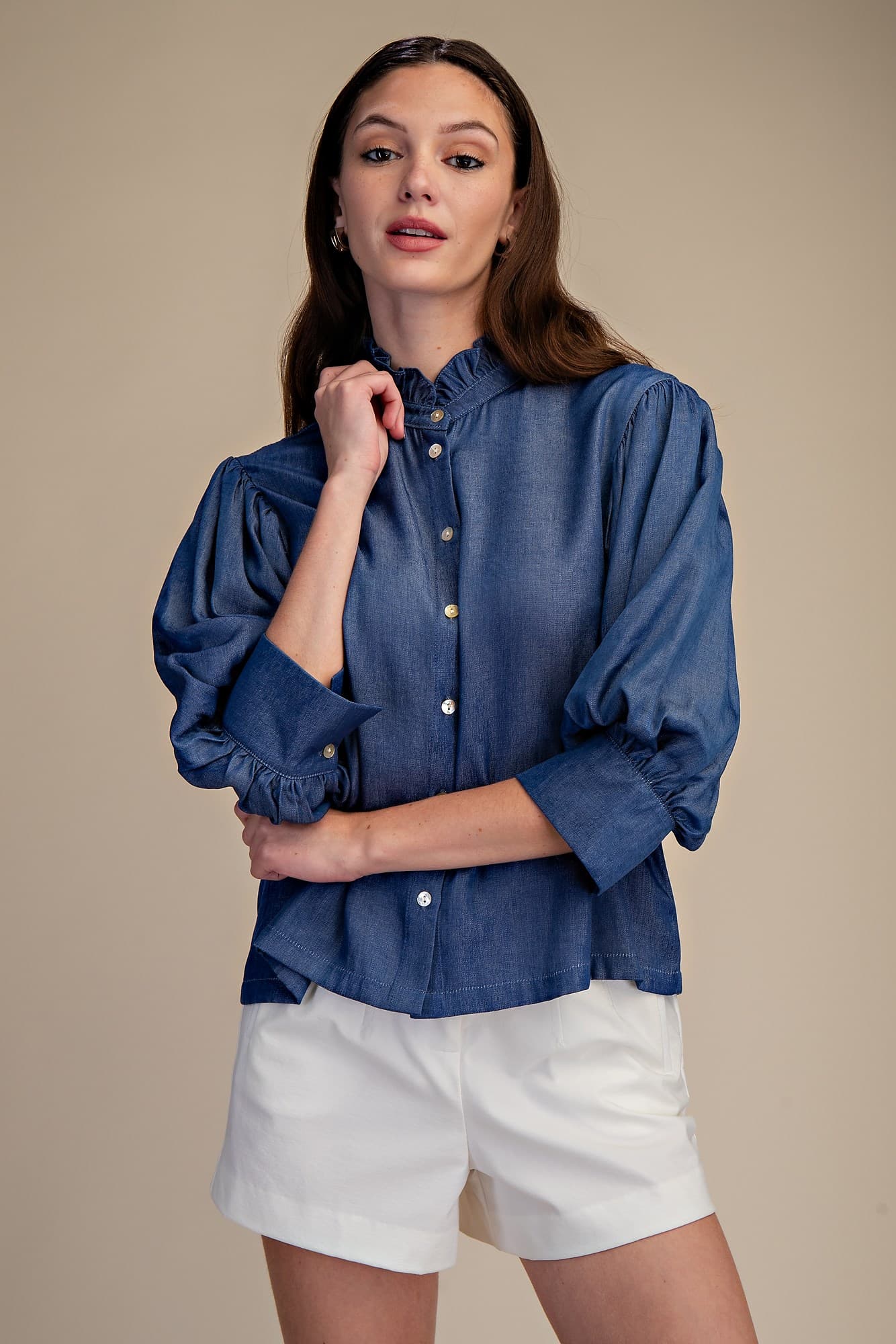 GT9698 - INDIGO