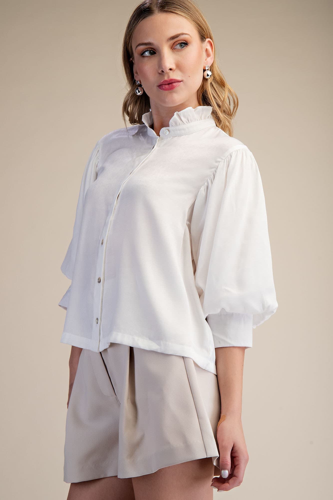 GT9698 - WHITE