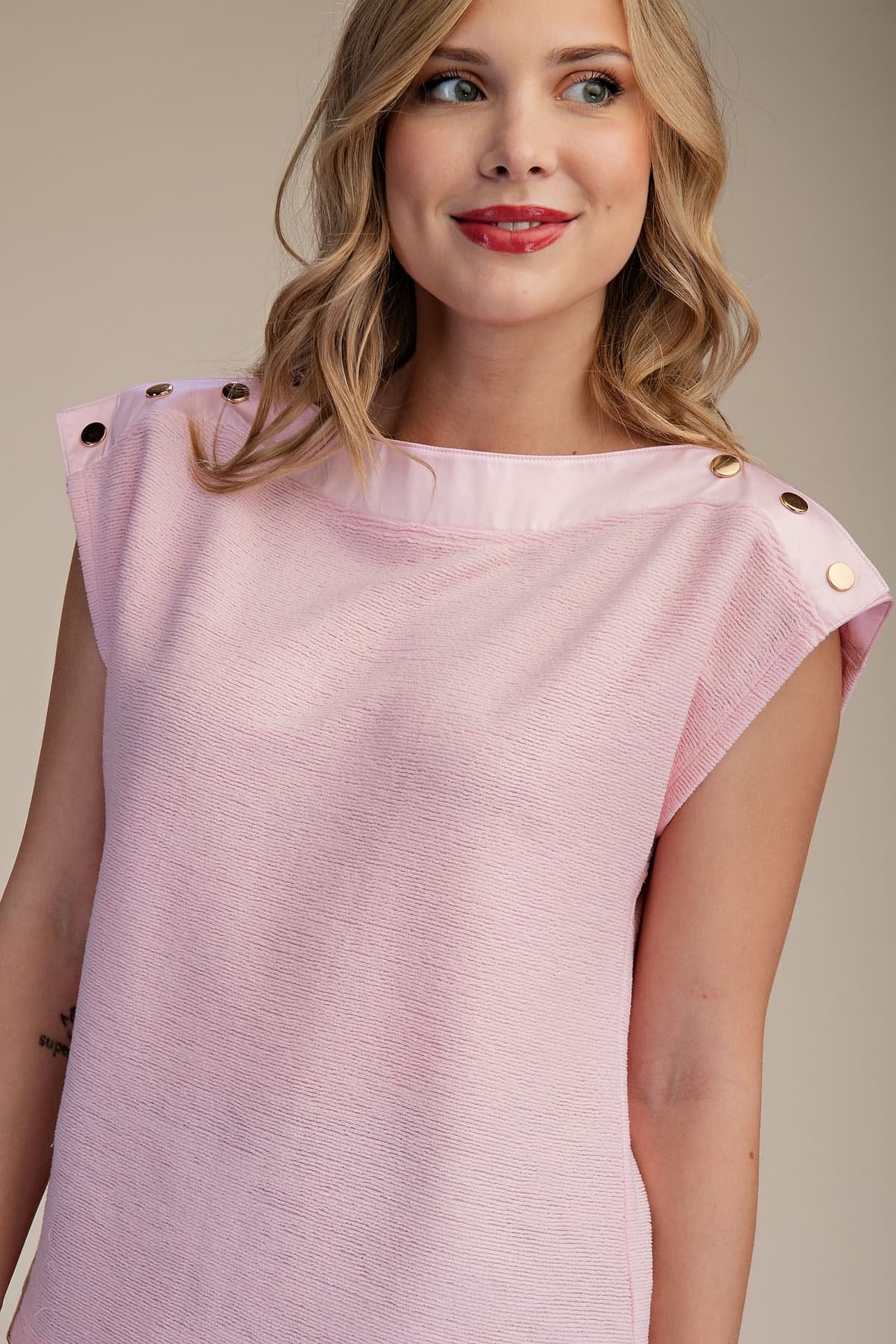 GT9621 - PINK