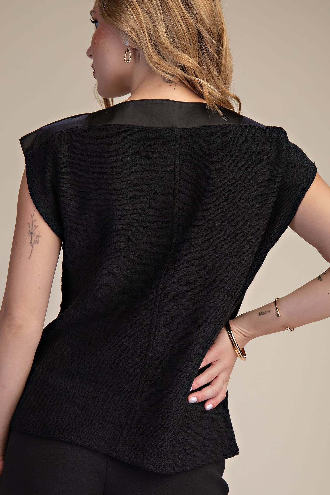 GT9621 - BLACK