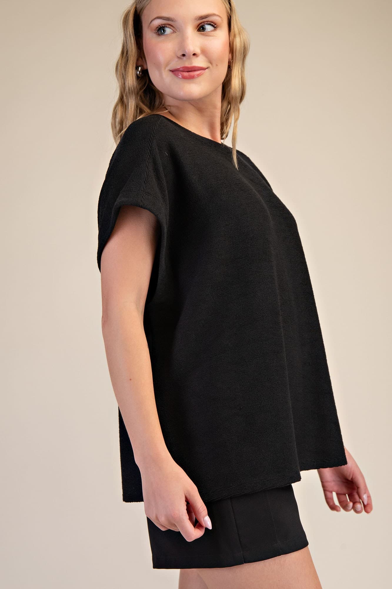 GT9639 - BLACK