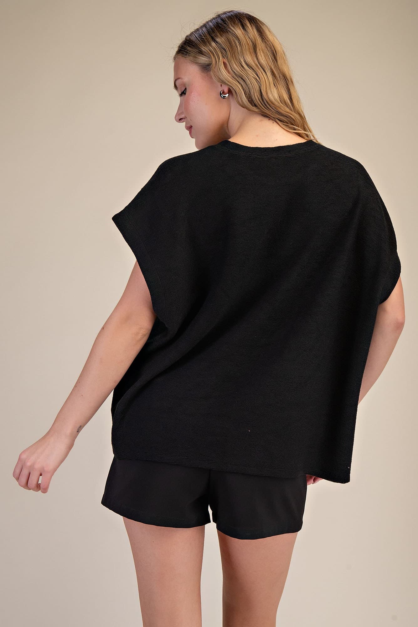 GT9639 - BLACK