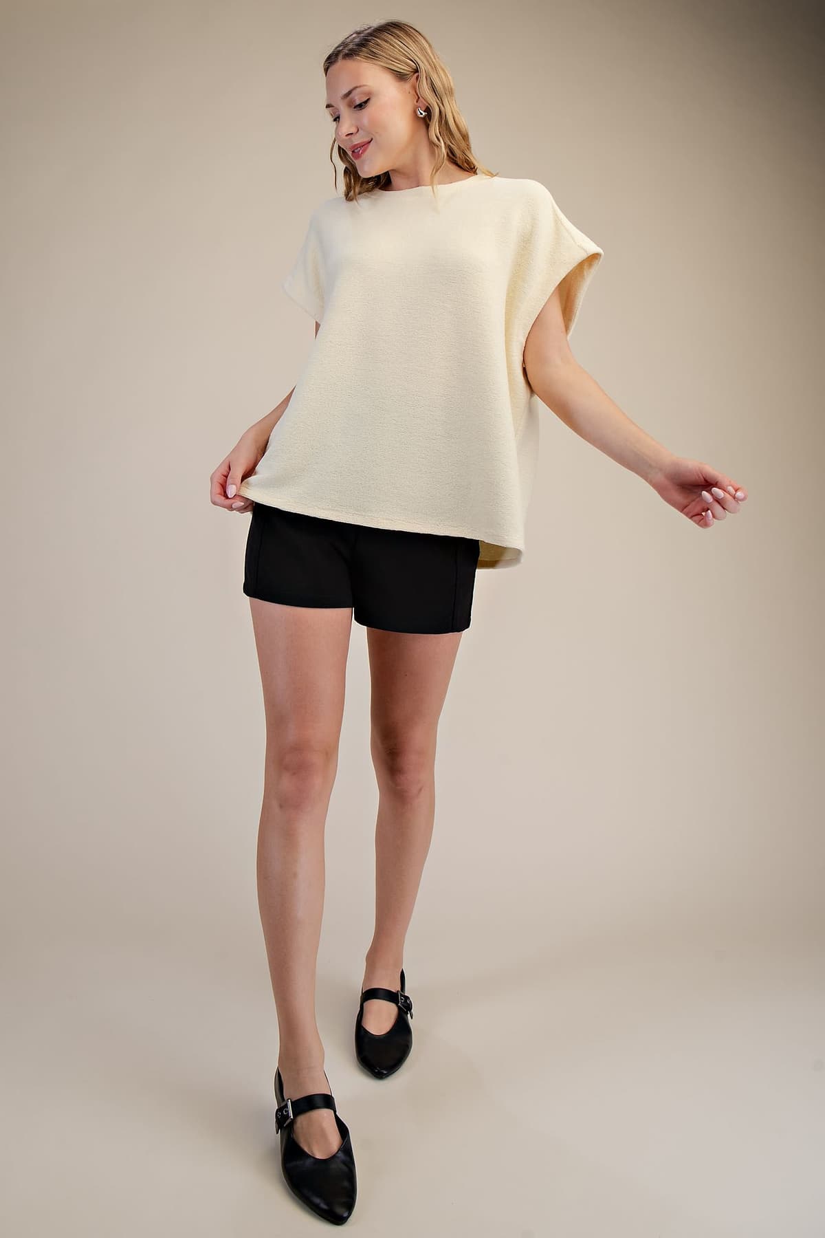 GT9639 - BUTTER YELLOW