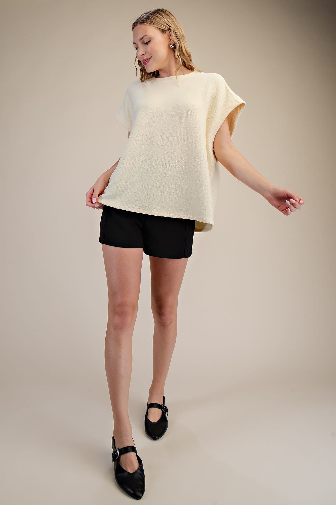 GT9639 - BUTTER YELLOW