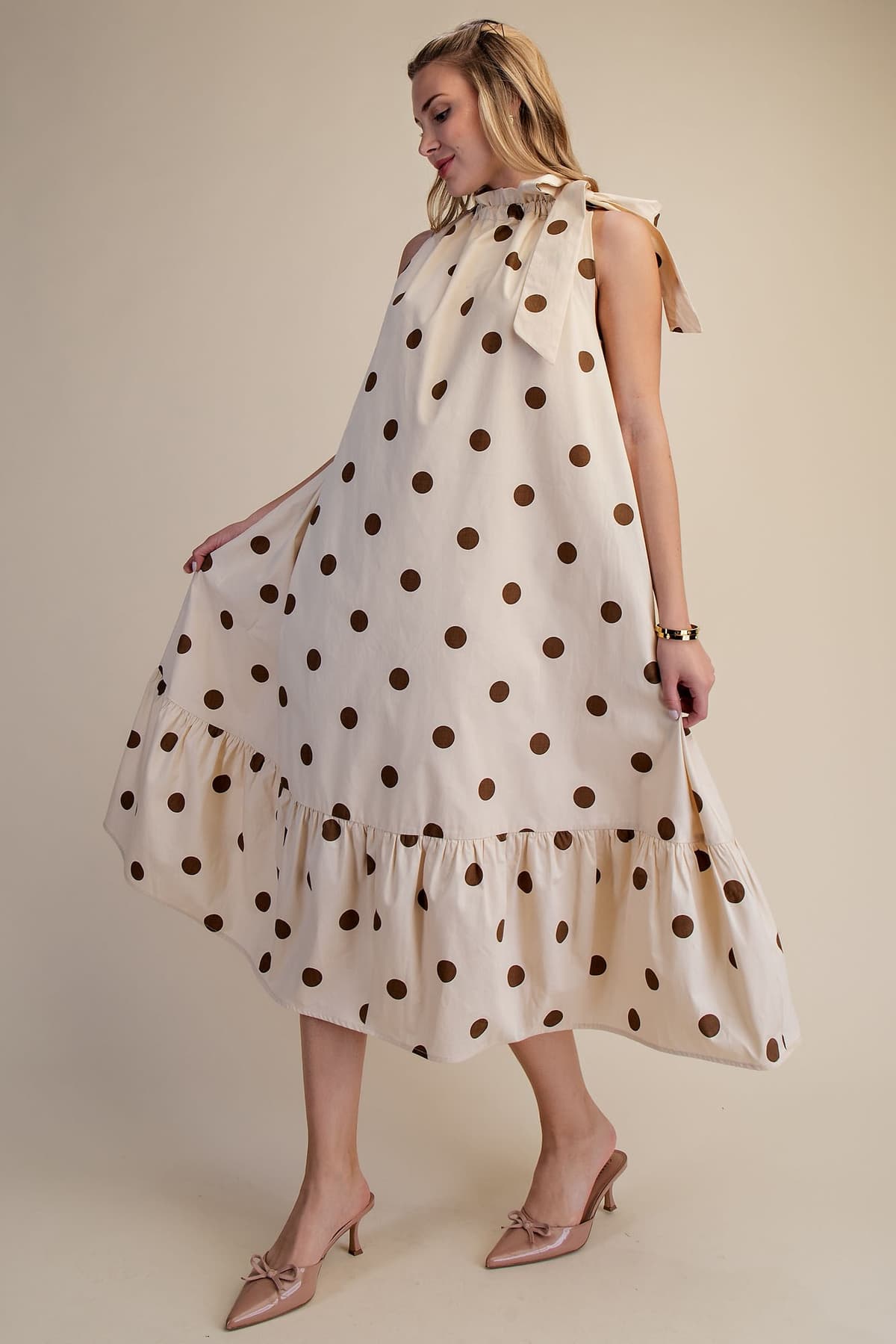 GD9714 - BROWN