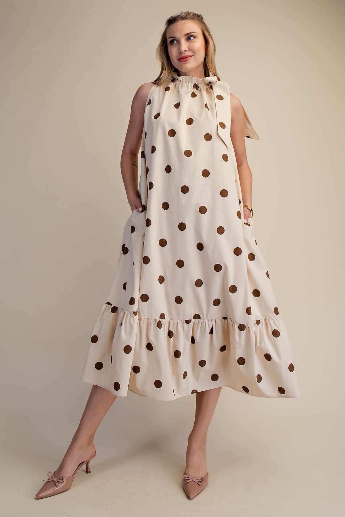 GD9714 - BROWN