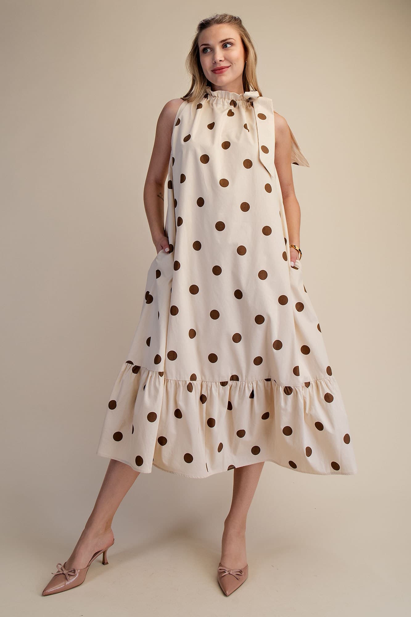 GD9714 - BROWN