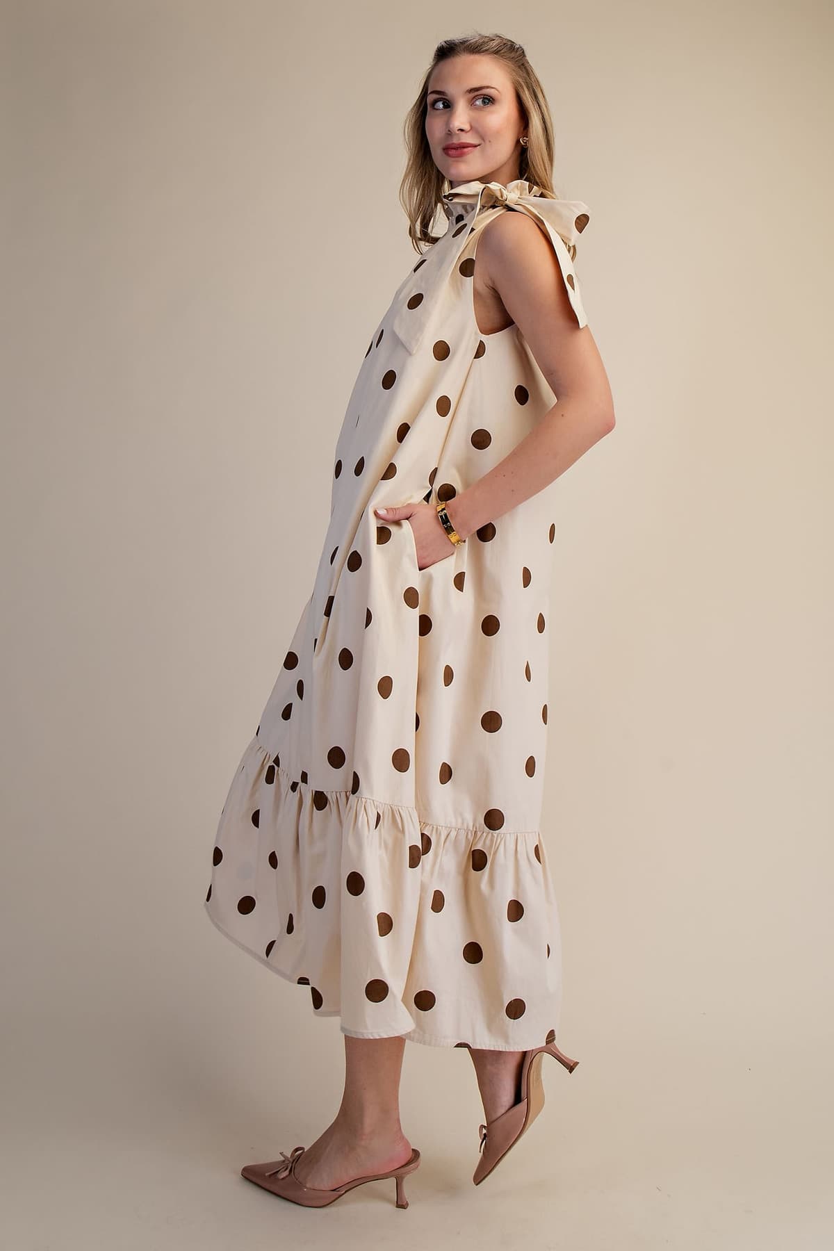 GD9714 - BROWN