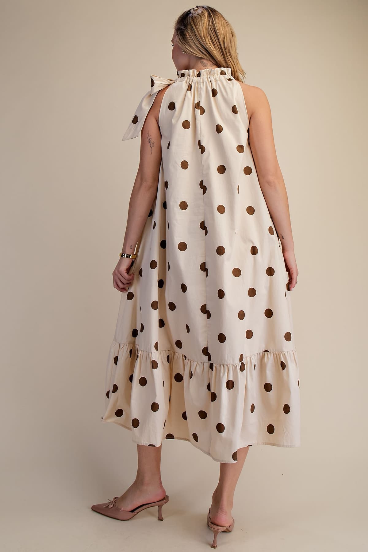 GD9714 - BROWN