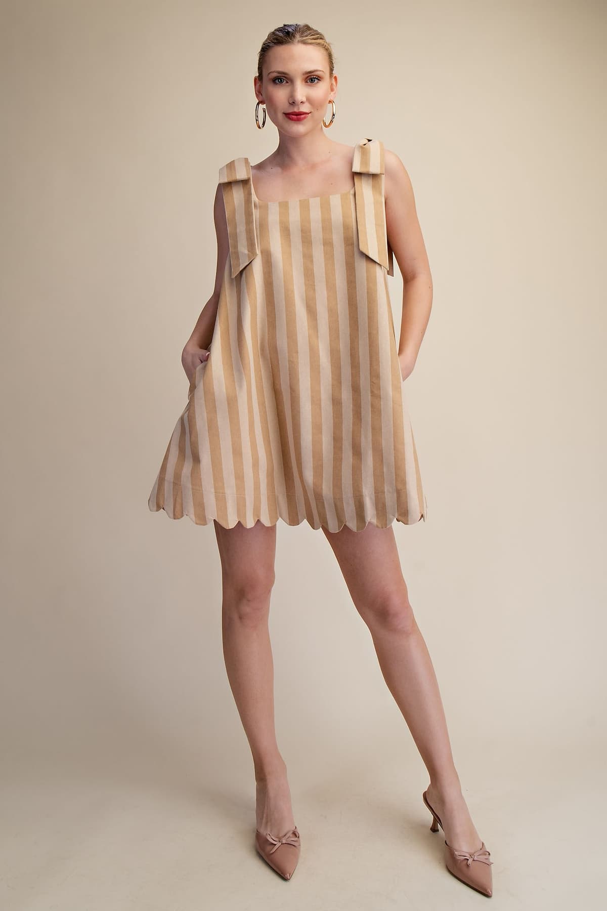 GD9586 - TAUPE
