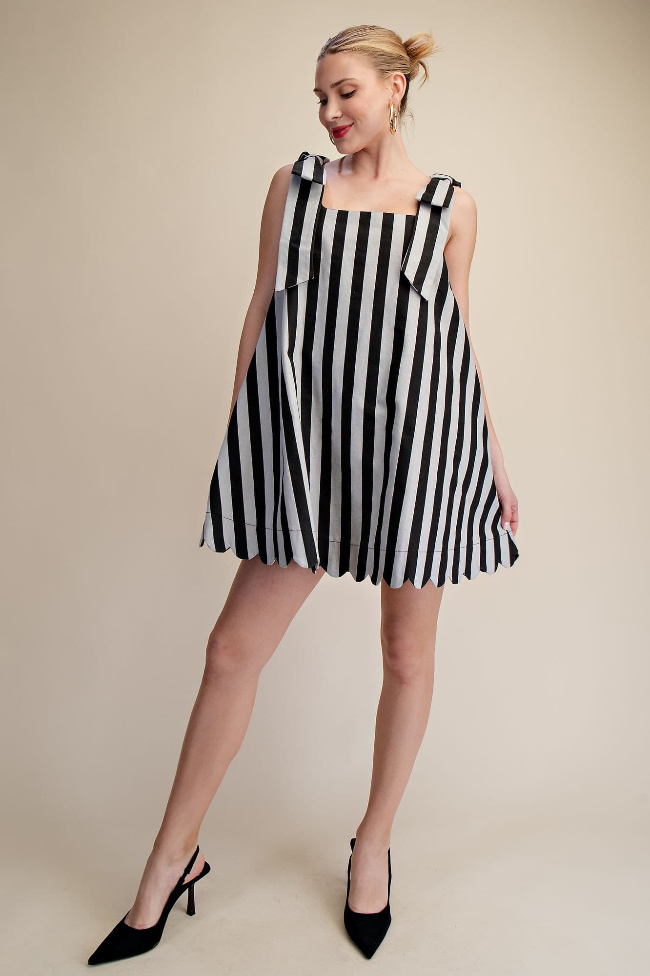 GD9586 - BLACK