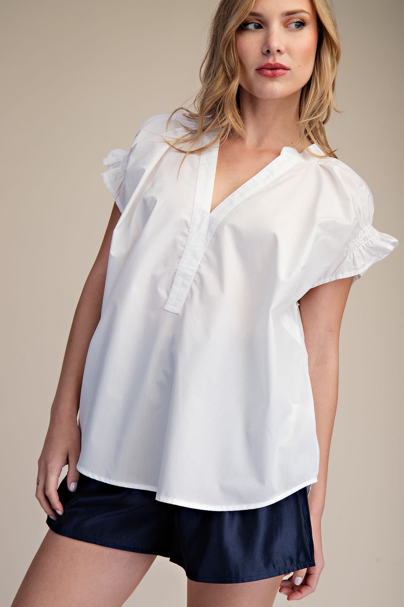 GT9623 - IVORY