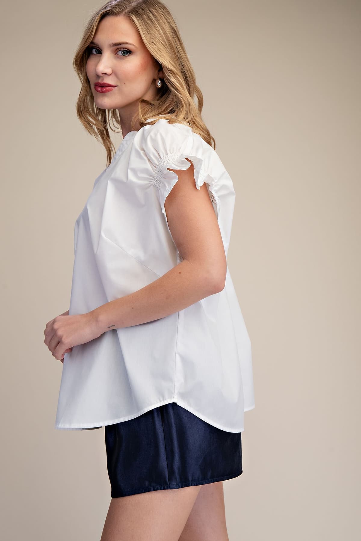 GT9623 - IVORY