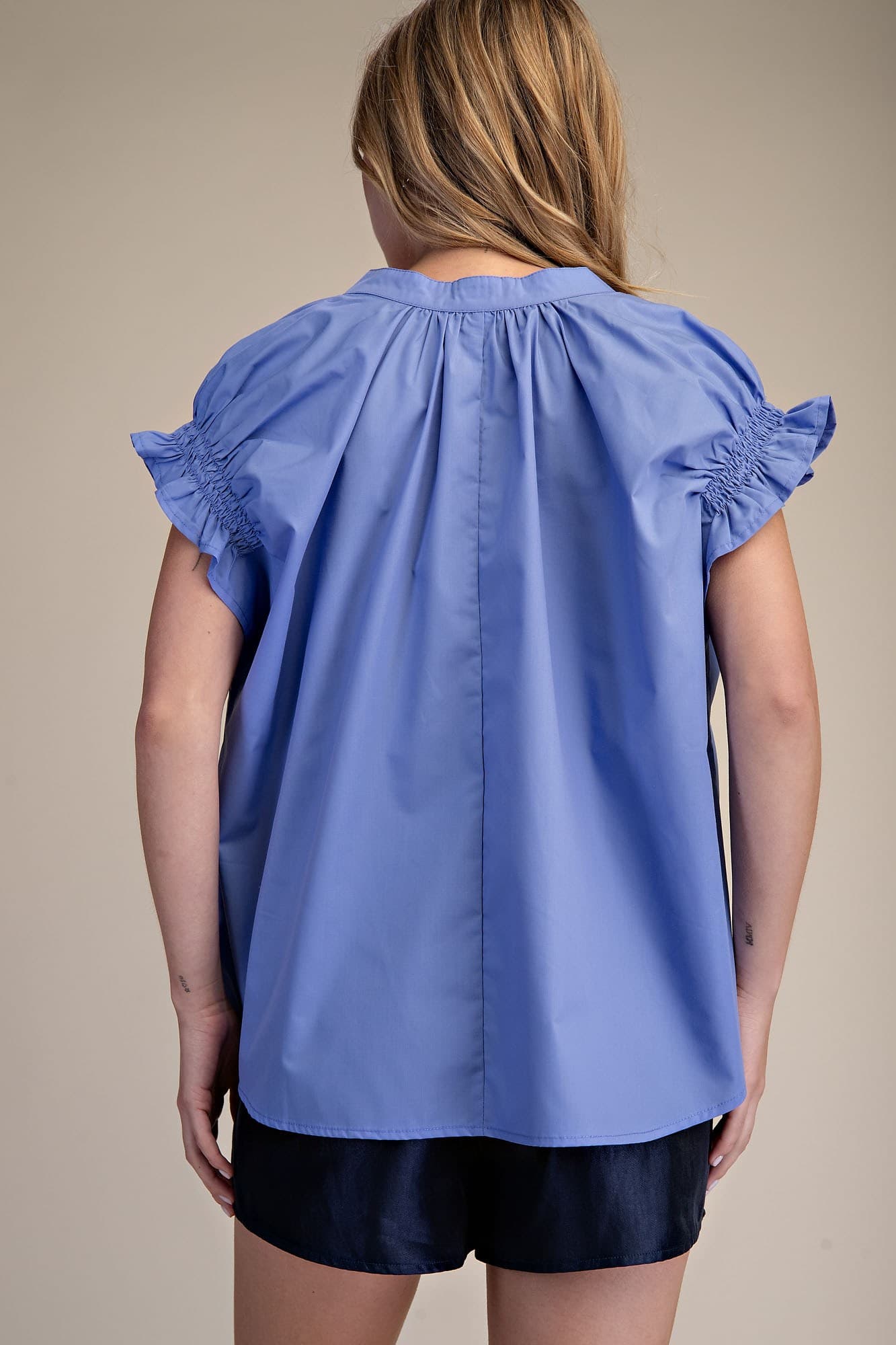 GT9623 - BLUE