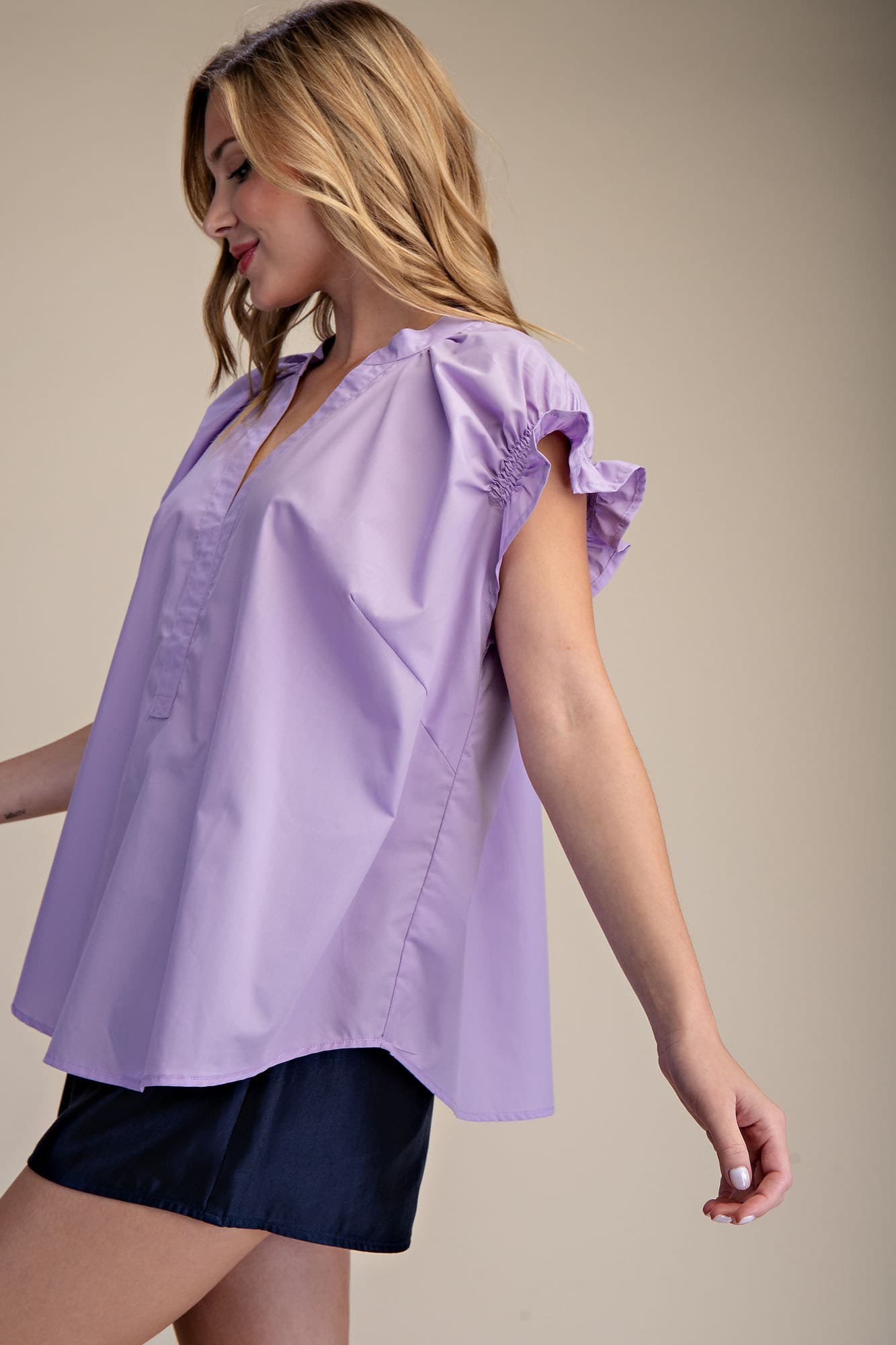 GT9623 - LAVENDER