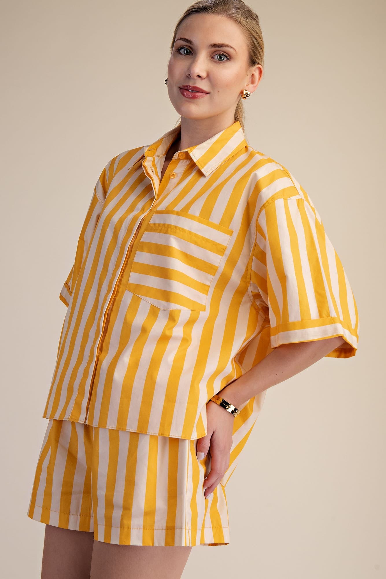 GT9710 - YELLOW