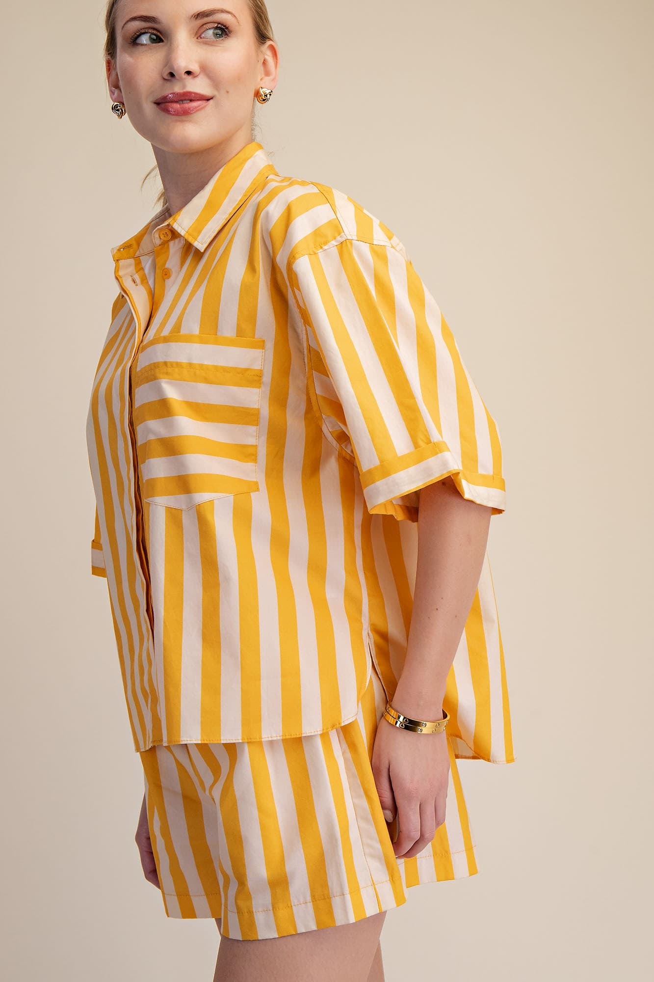 GT9710 - YELLOW