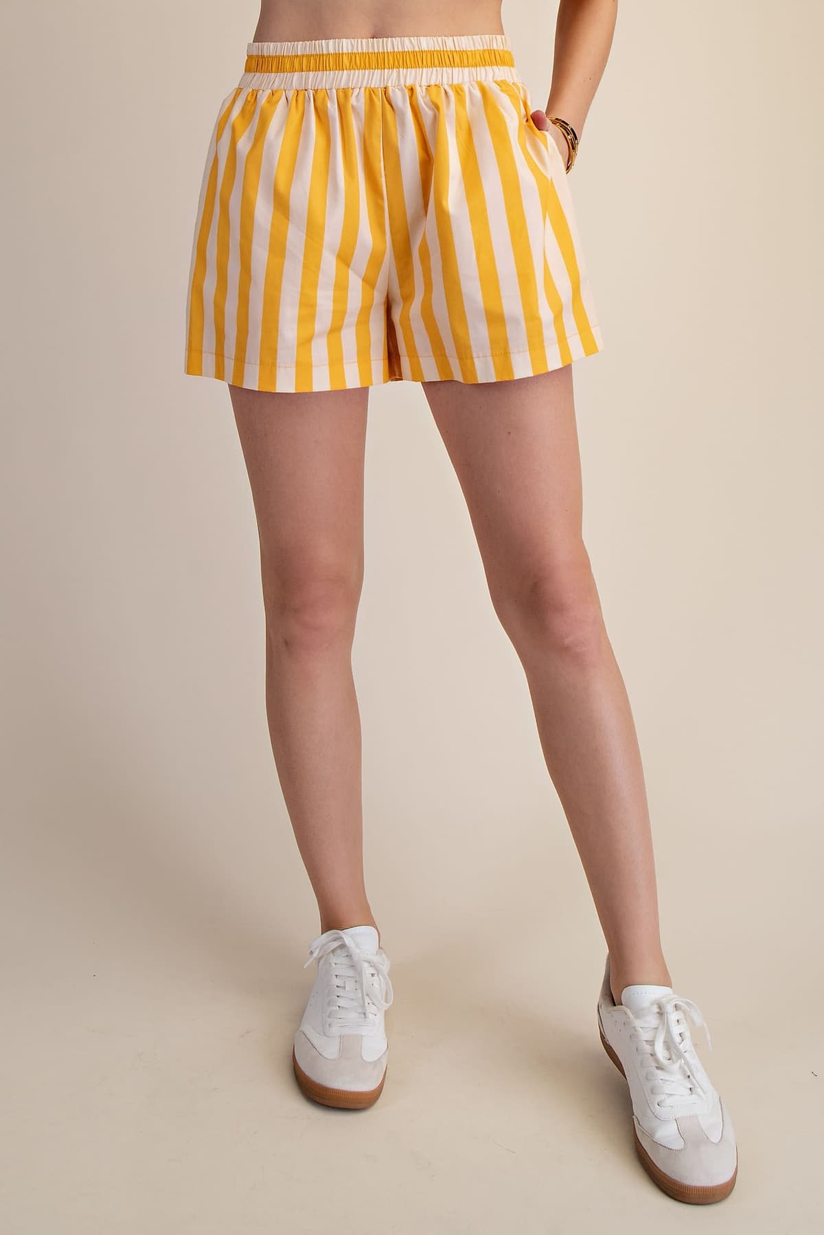GP9712 - YELLOW