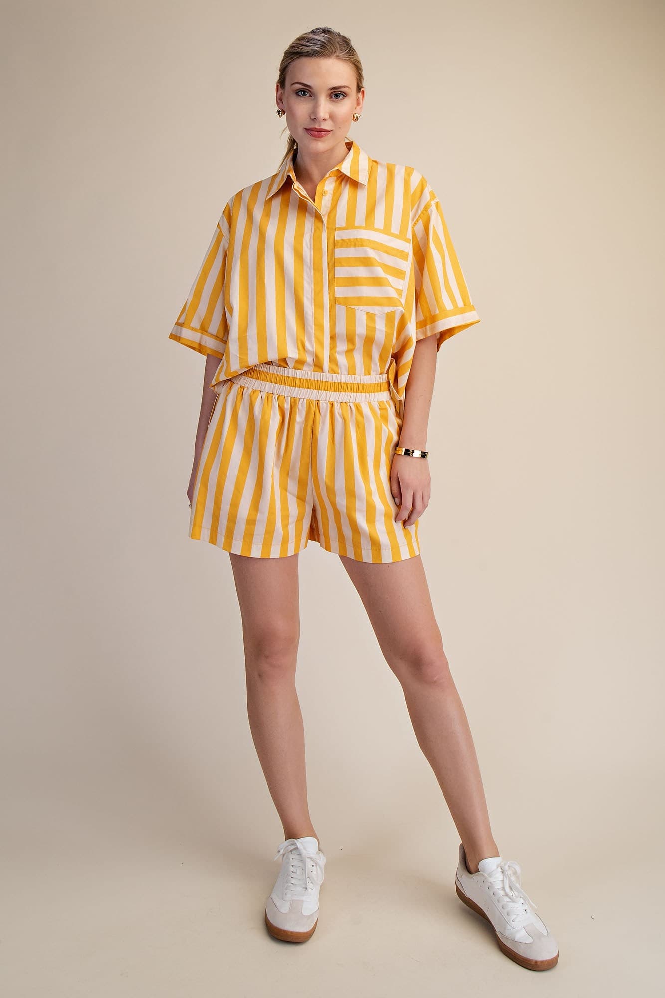 GP9712 - YELLOW