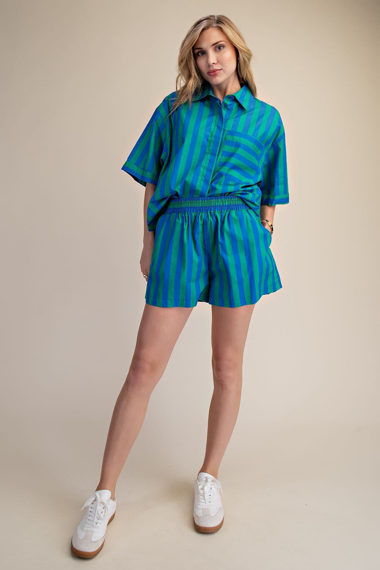 GP9712 - GREEN