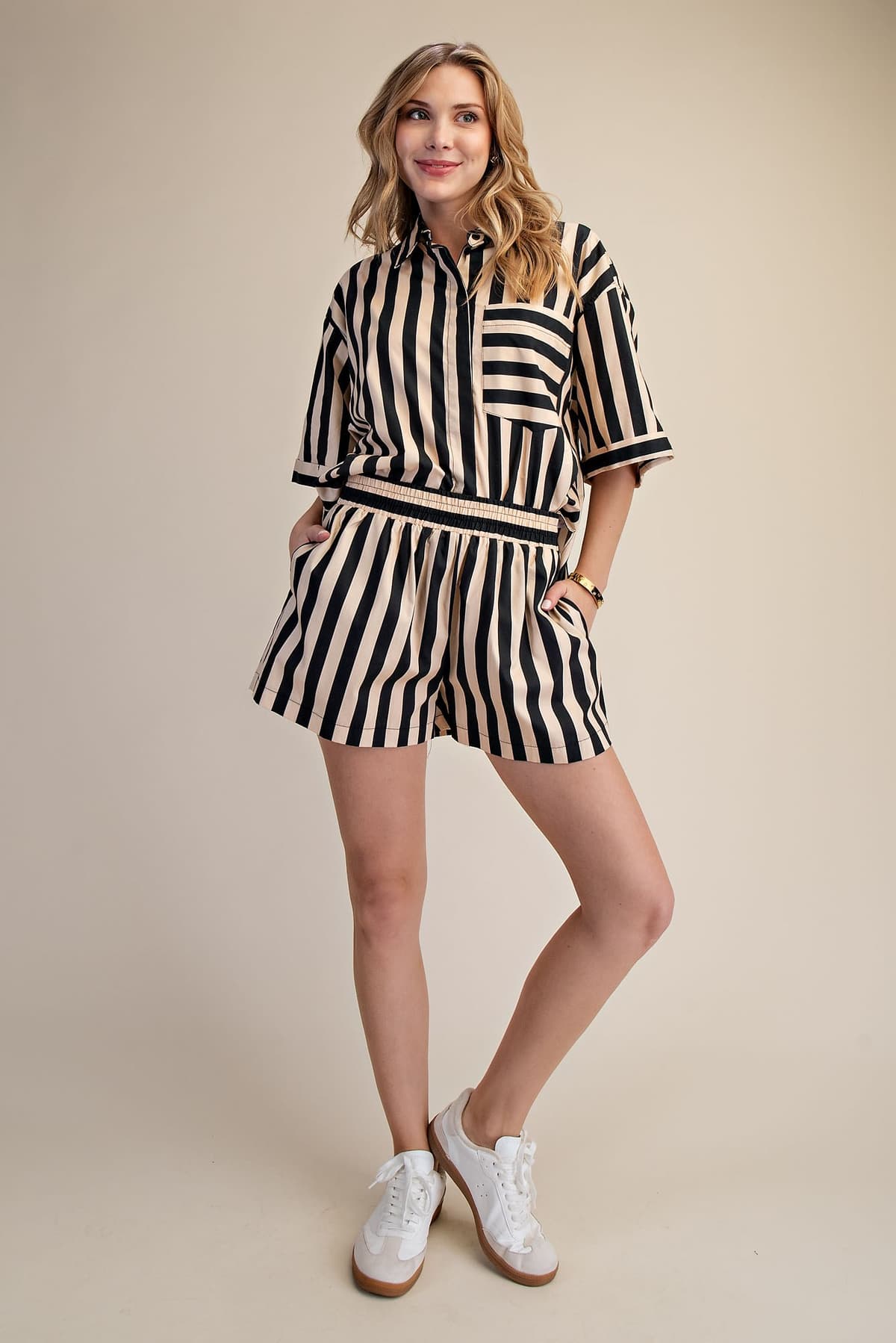 GP9712 - BLACK