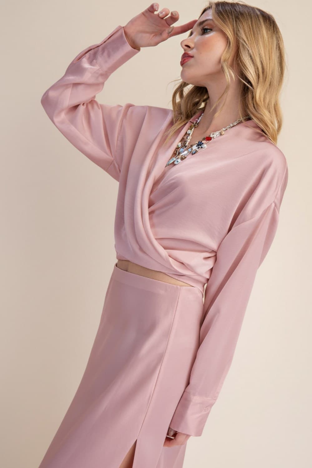 GT8894 - BLUSH PINK
