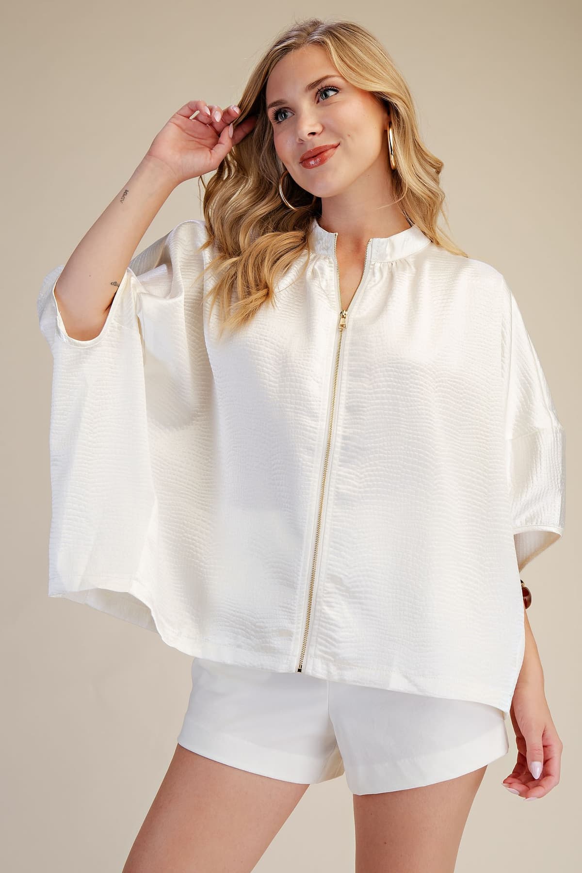 GT9713 - IVORY