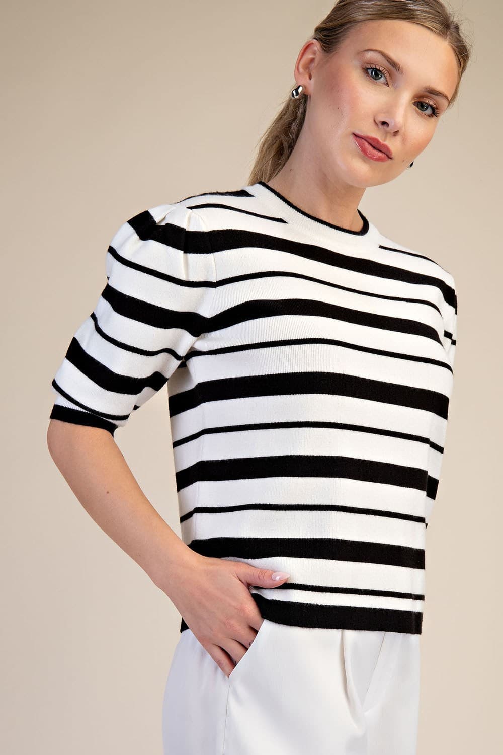 GSW9617 - BLACK