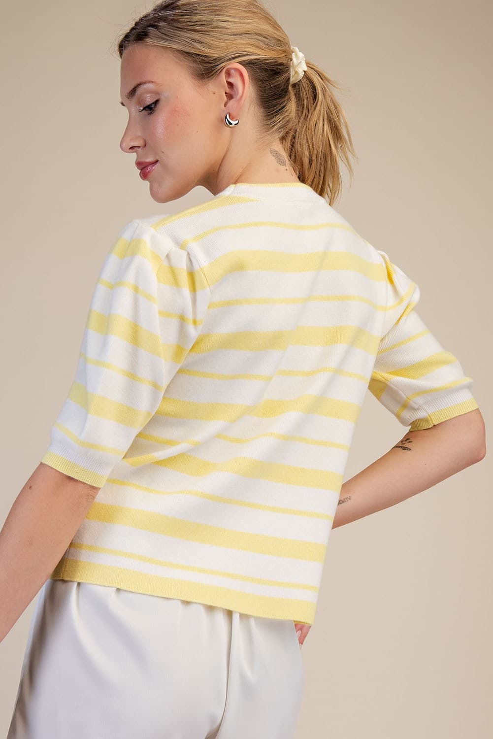 GSW9617 - YELLOW